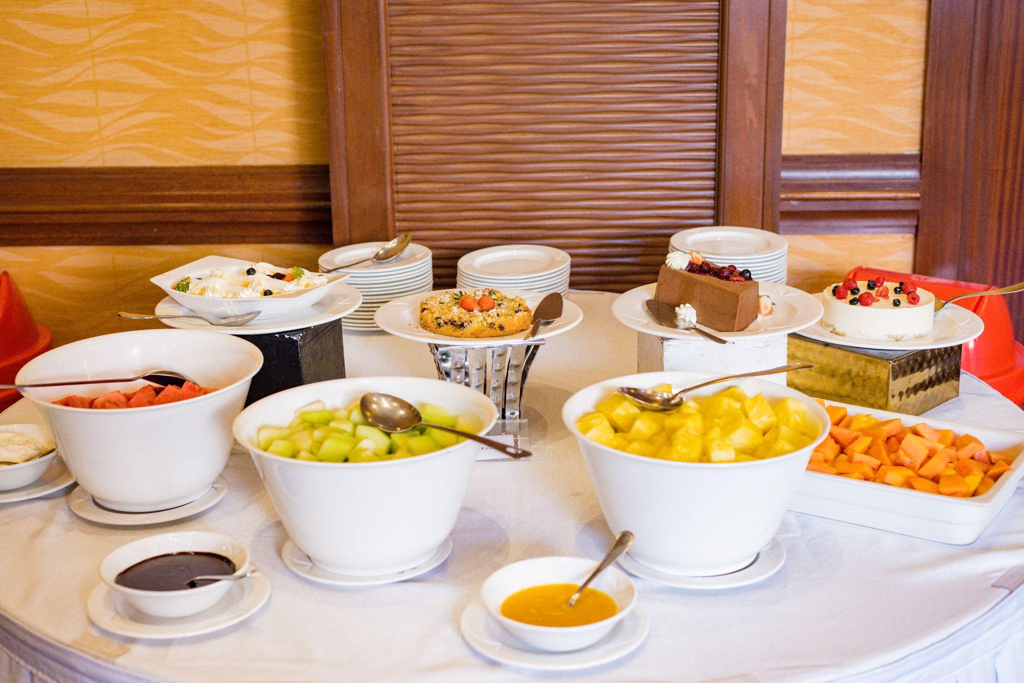 Breakfast Catering Ideas for Corporate Meetings