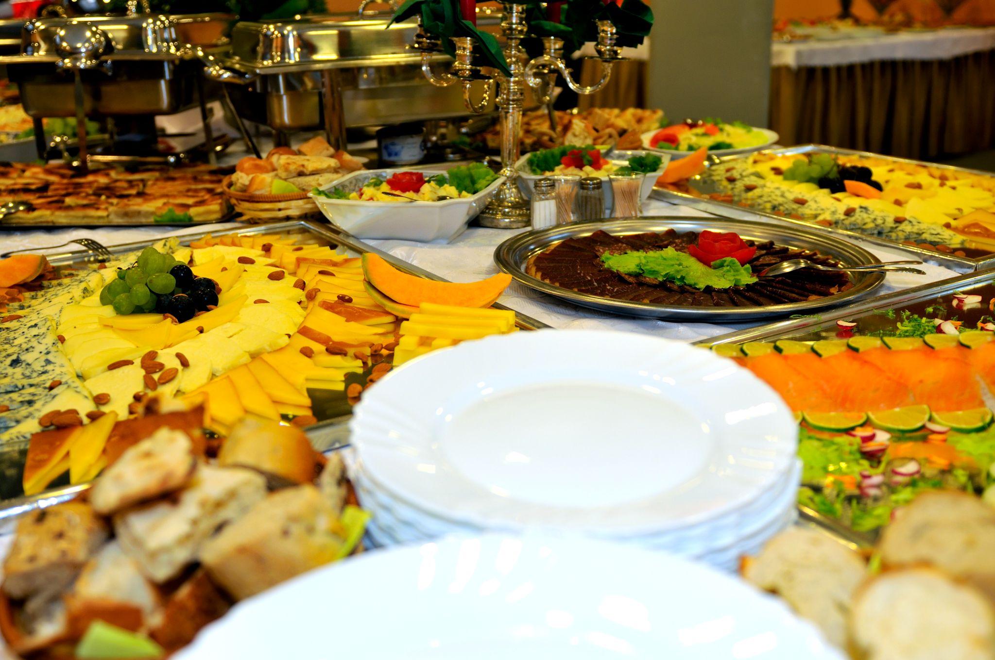 Office Party Catering Ideas on a Budget | Affordable Office Catering