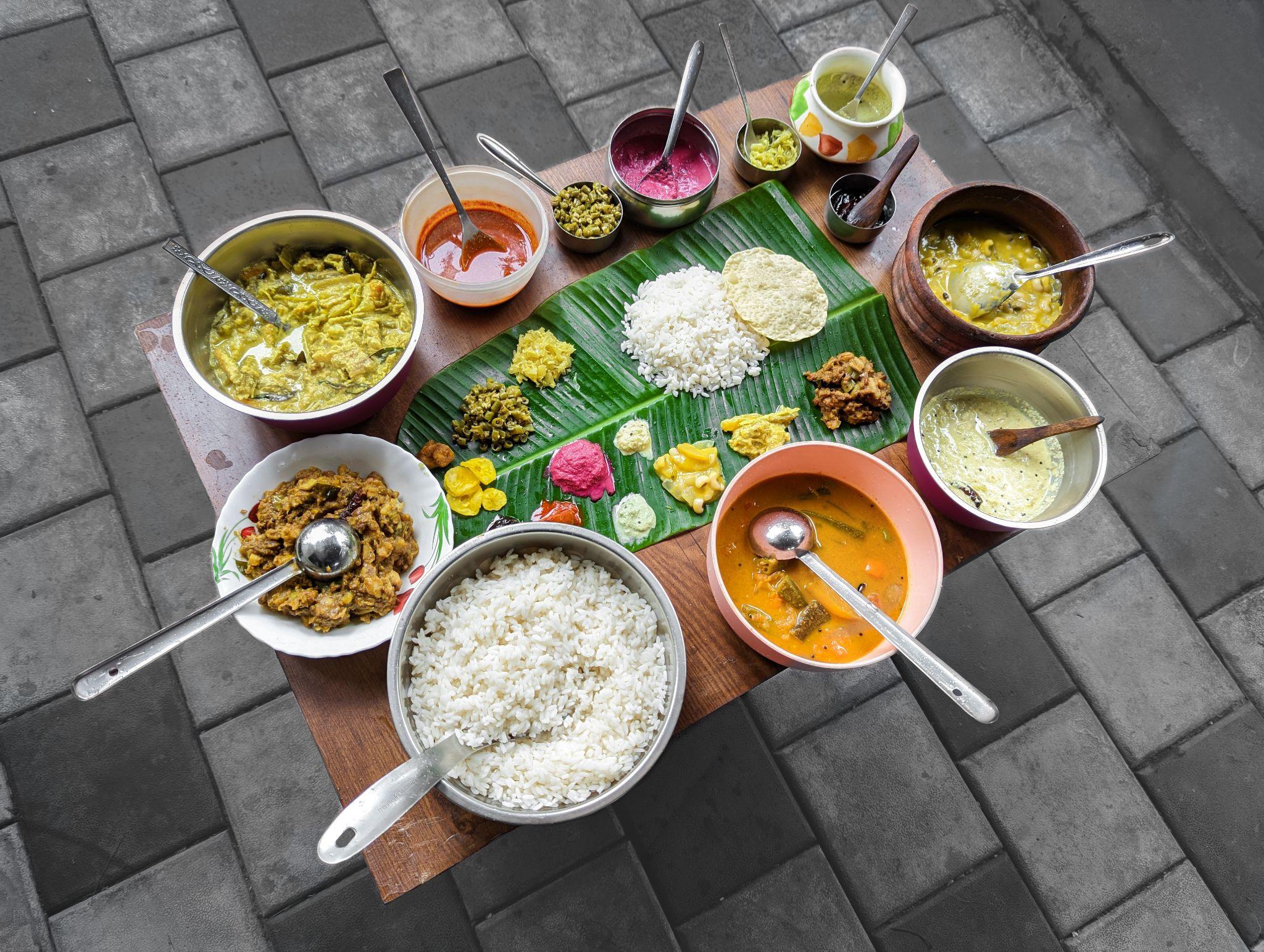 Top Food Trends in India to Watch in 2026