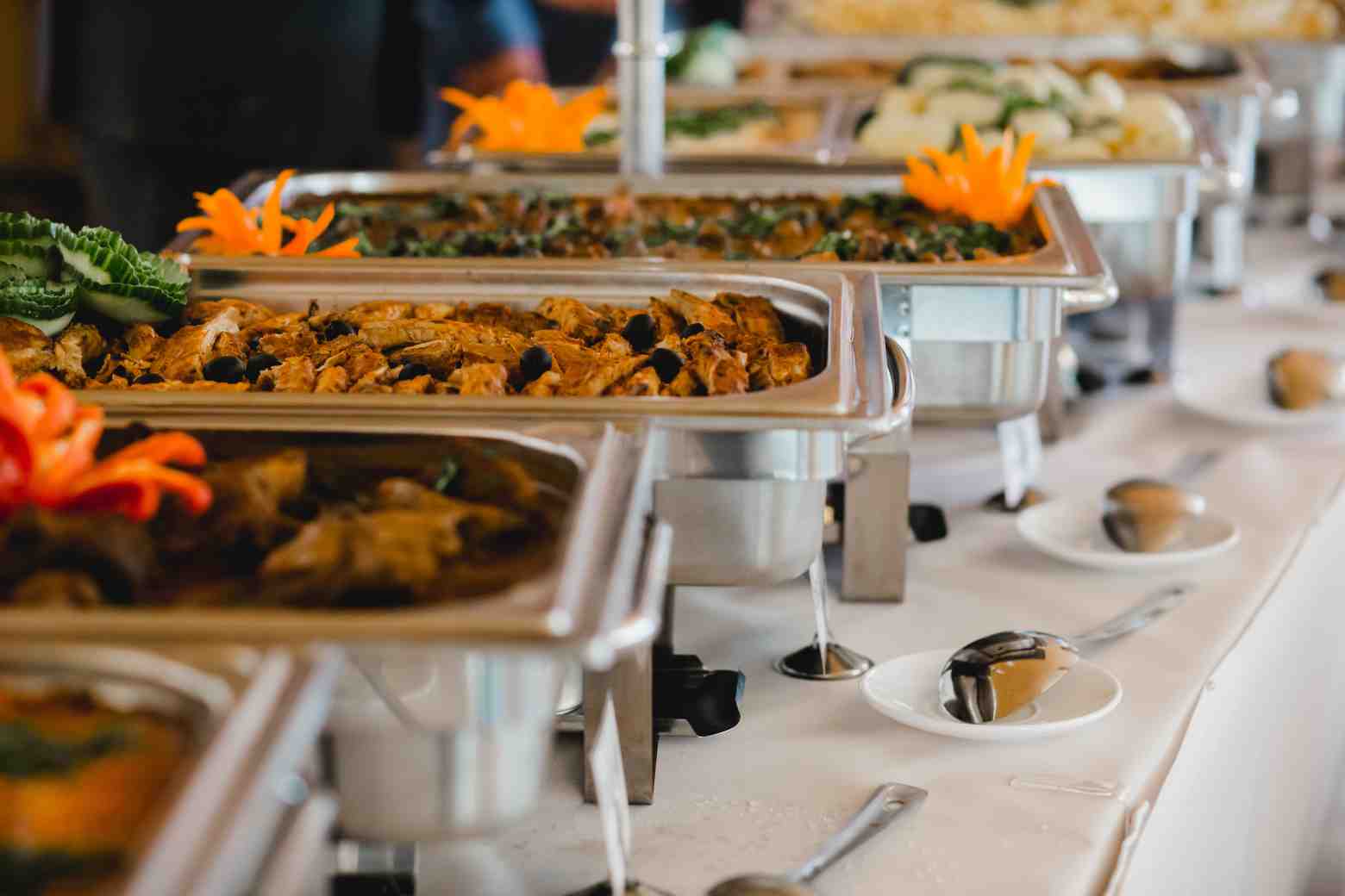 best non veg caterers in bangalore