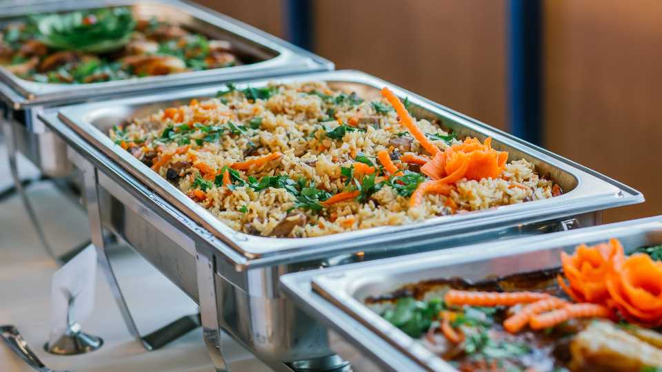 10 Best Catering Services in Bangalore, top 10 catering services in Bangalore