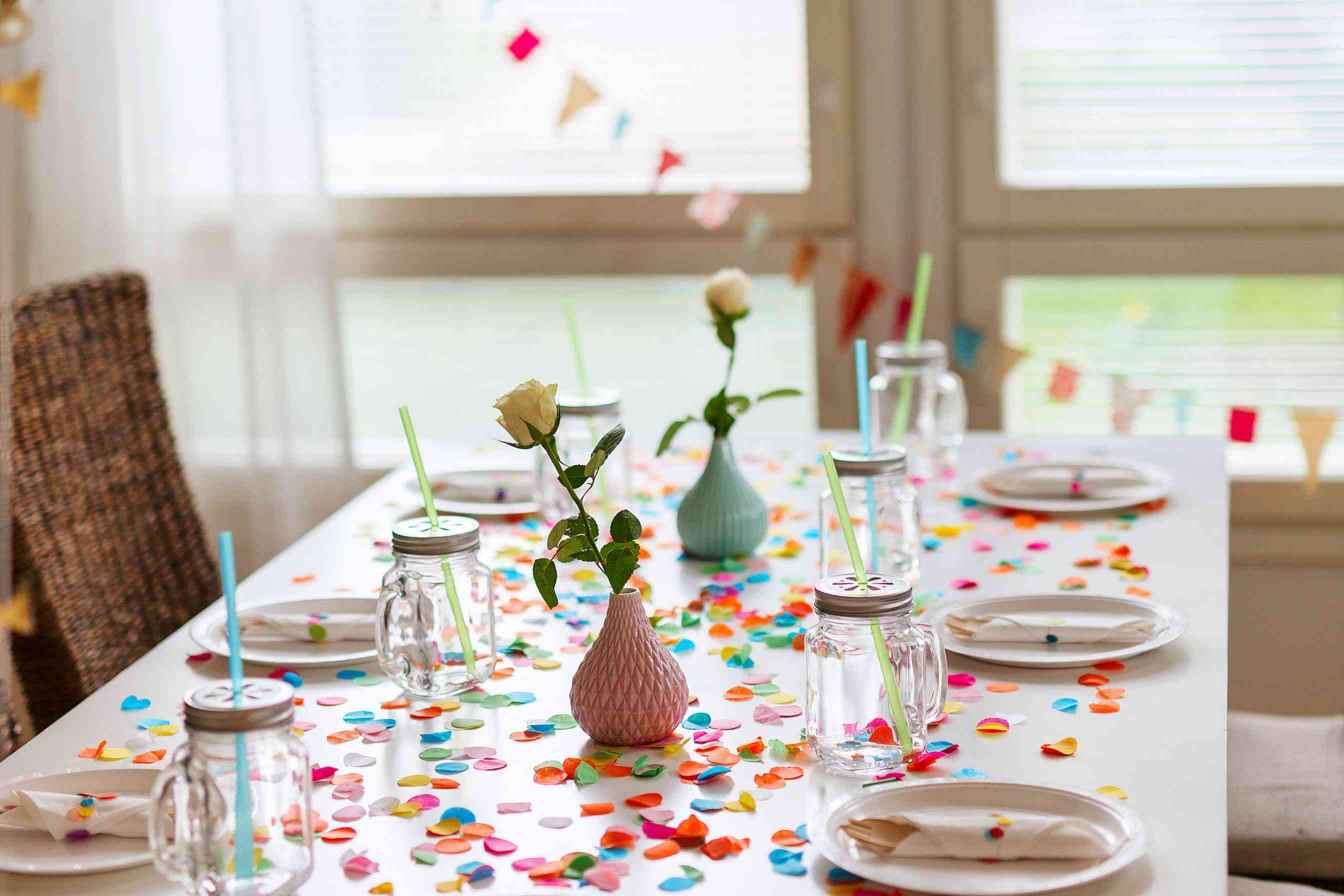 Must Have Foods In Your Birthday Party Catering Menu