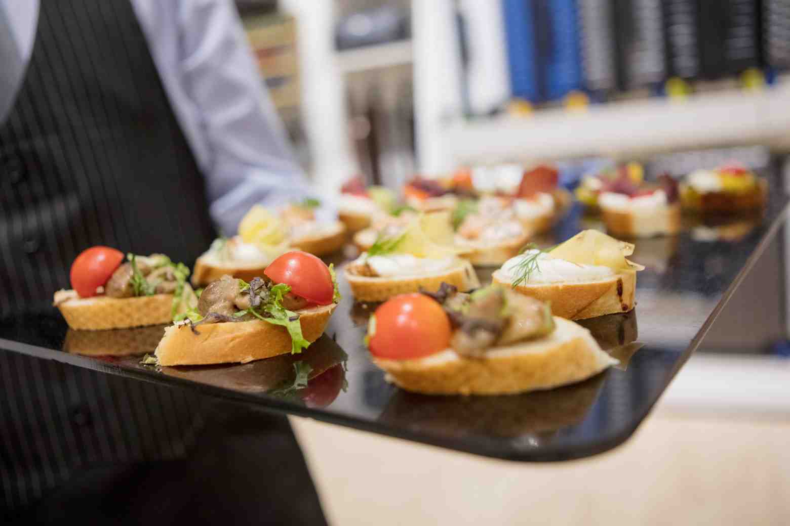 Catering Services in Koramangala