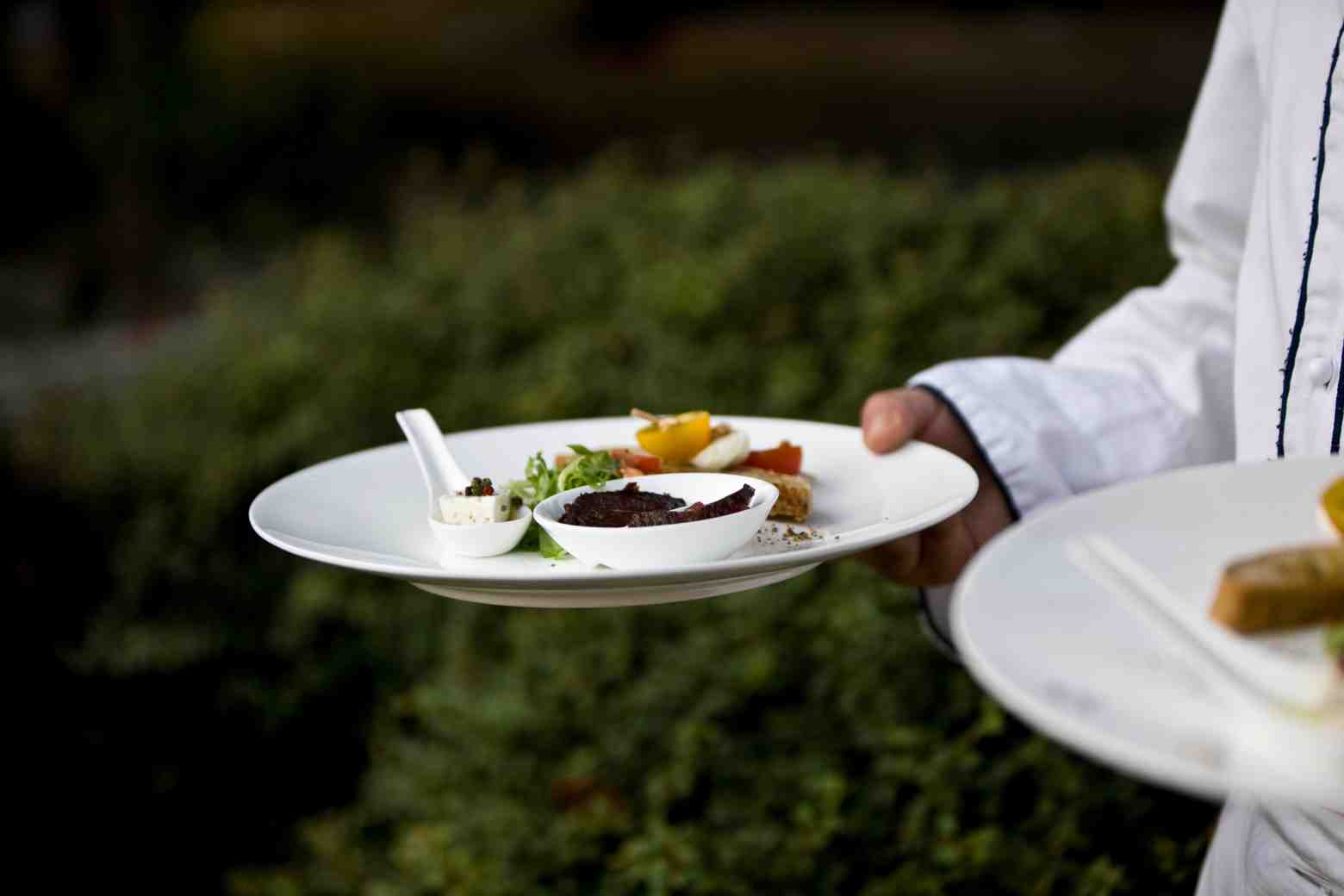 Catering Services in Koramangala