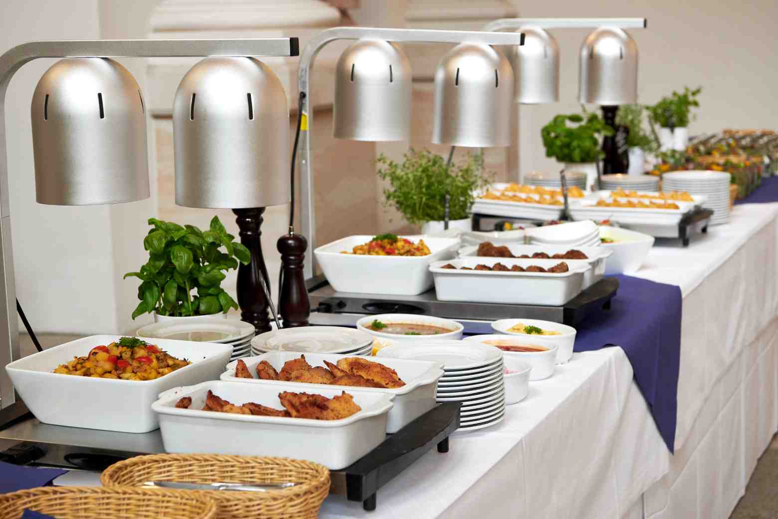 Catering Services in Koramangala