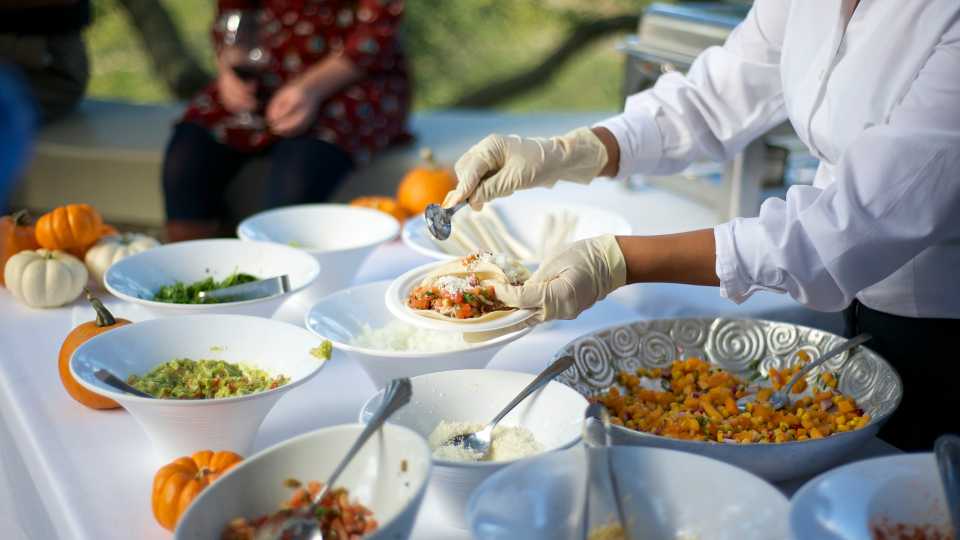 10 Best Catering Services in Bangalore, top 10 catering services in Bangalore