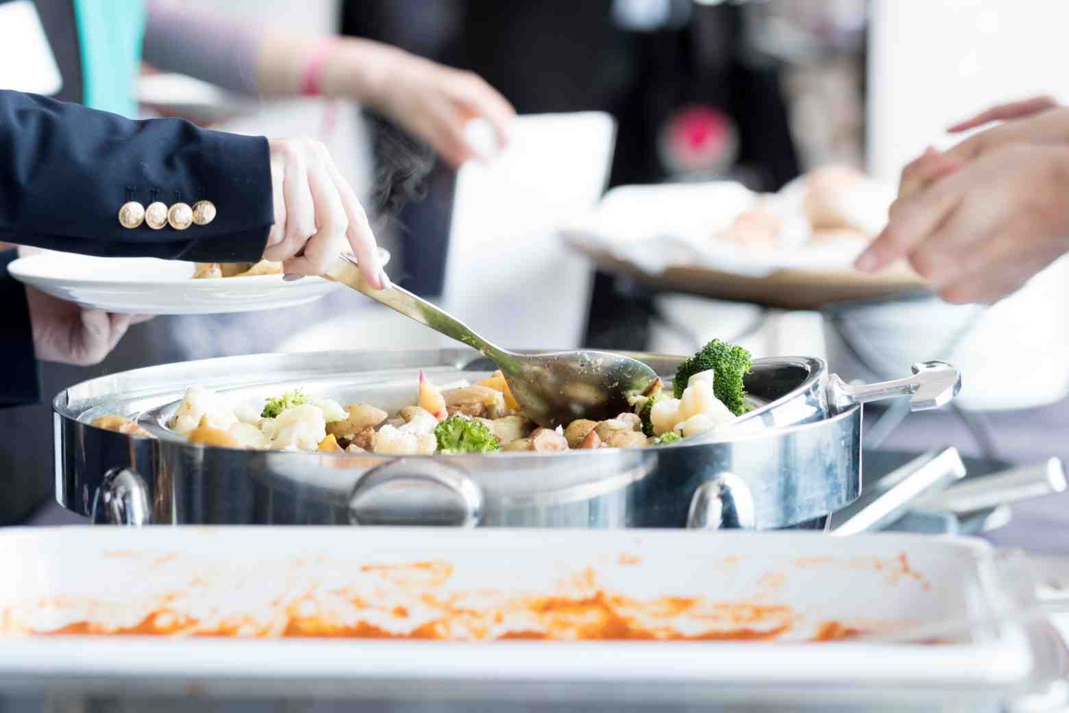 Catering Services in Koramangala