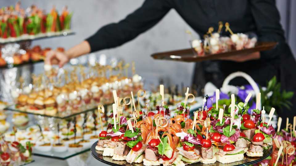 10 Best Catering Services in Bangalore for Your Next Event