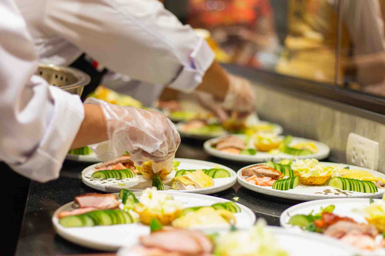 Why Choose Catering Services in Koramangala?