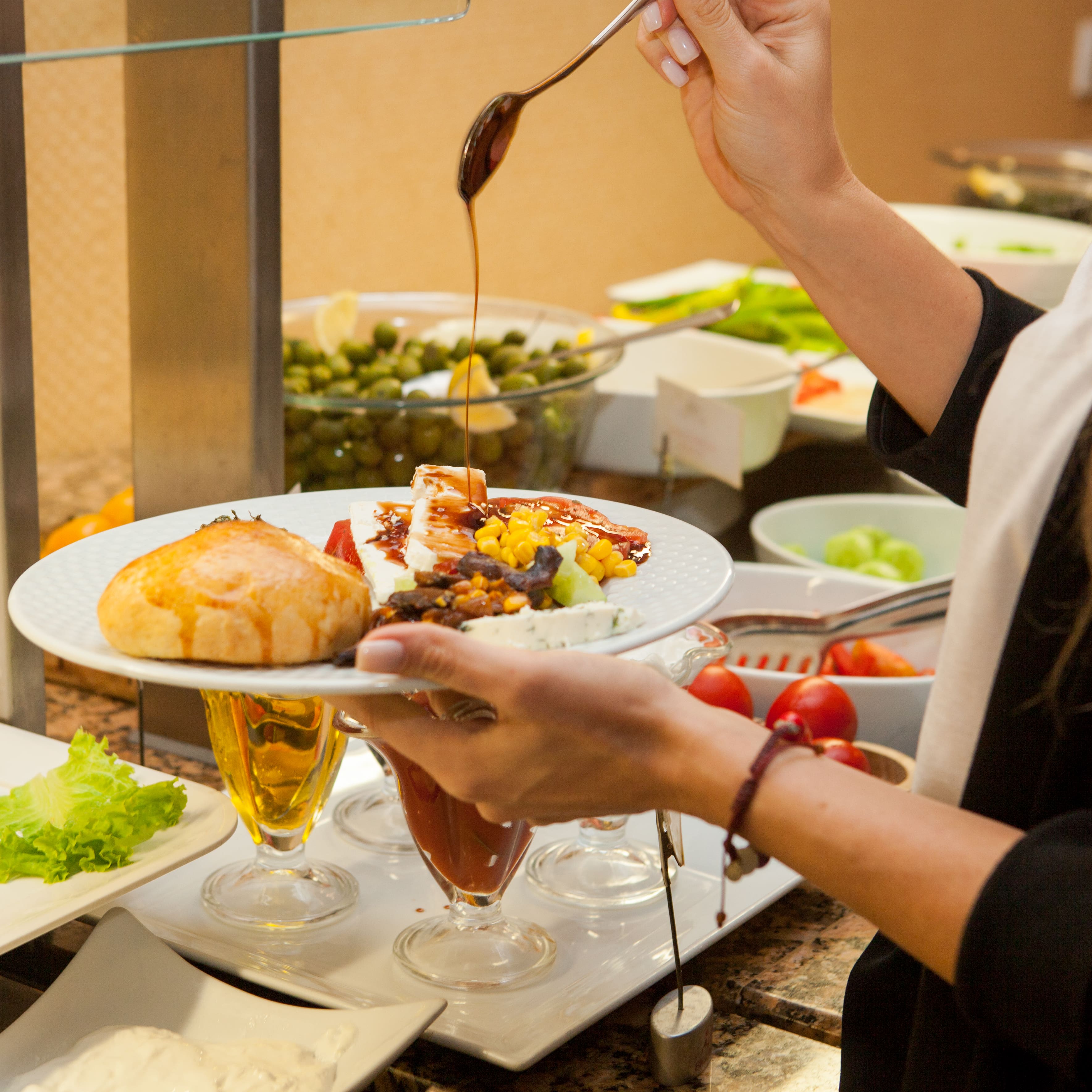 Impress your guests with these 5 trendy Party Appetizer Ideas
