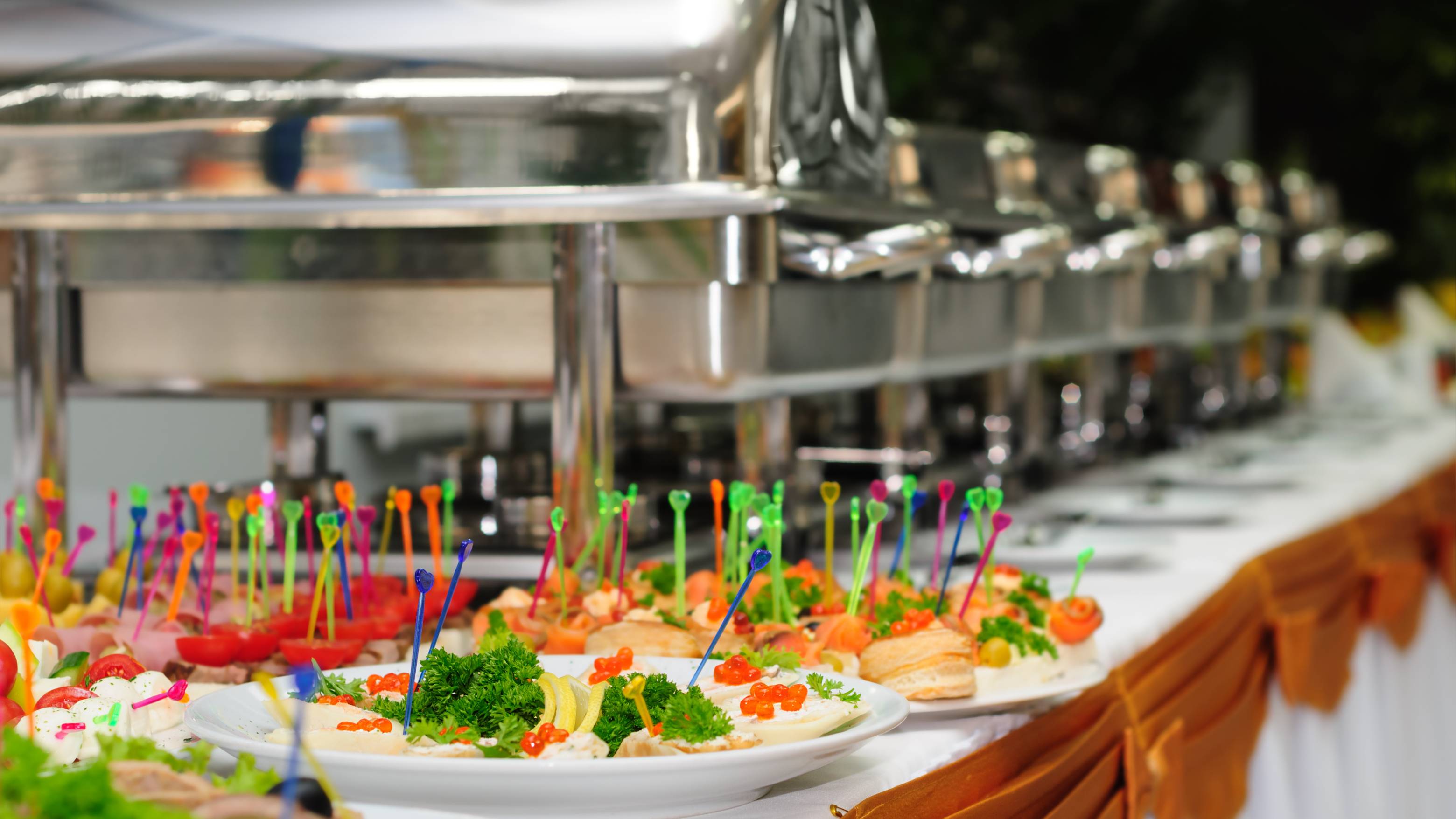 THE DOS AND DON'TS OF CORPORATE EVENT PLANNING