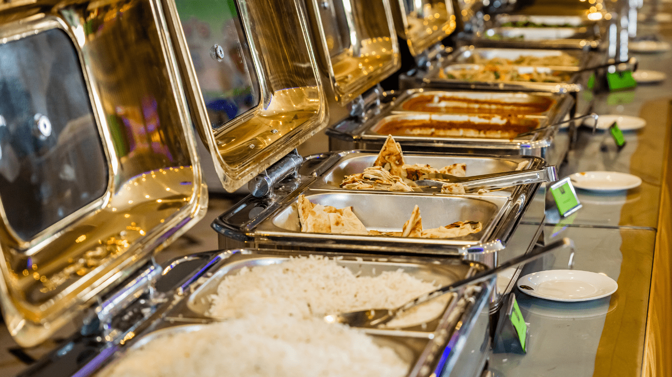 The Art of Themed Catering: Creating Memorable Corporate Events