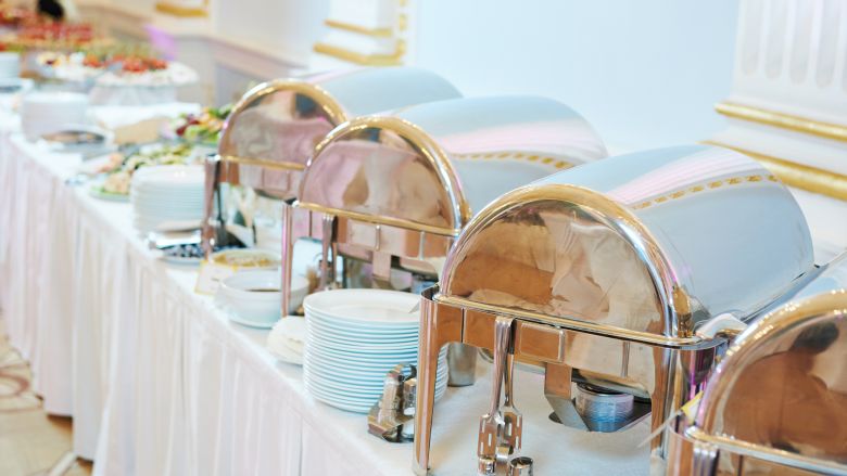 10 Benefits of Hiring a Corporate Catering For Your Business