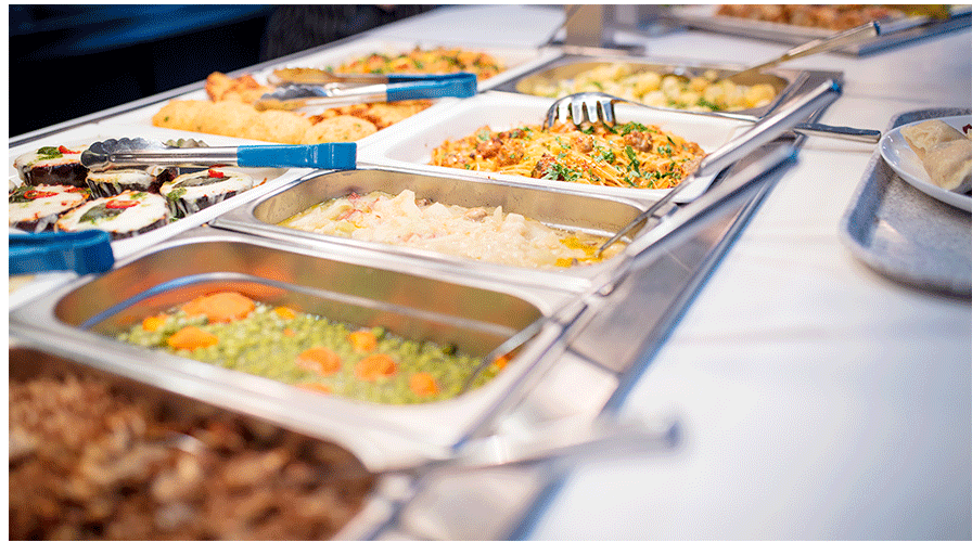 Unique Catering Options To Make Your Corporate Event Stand Out