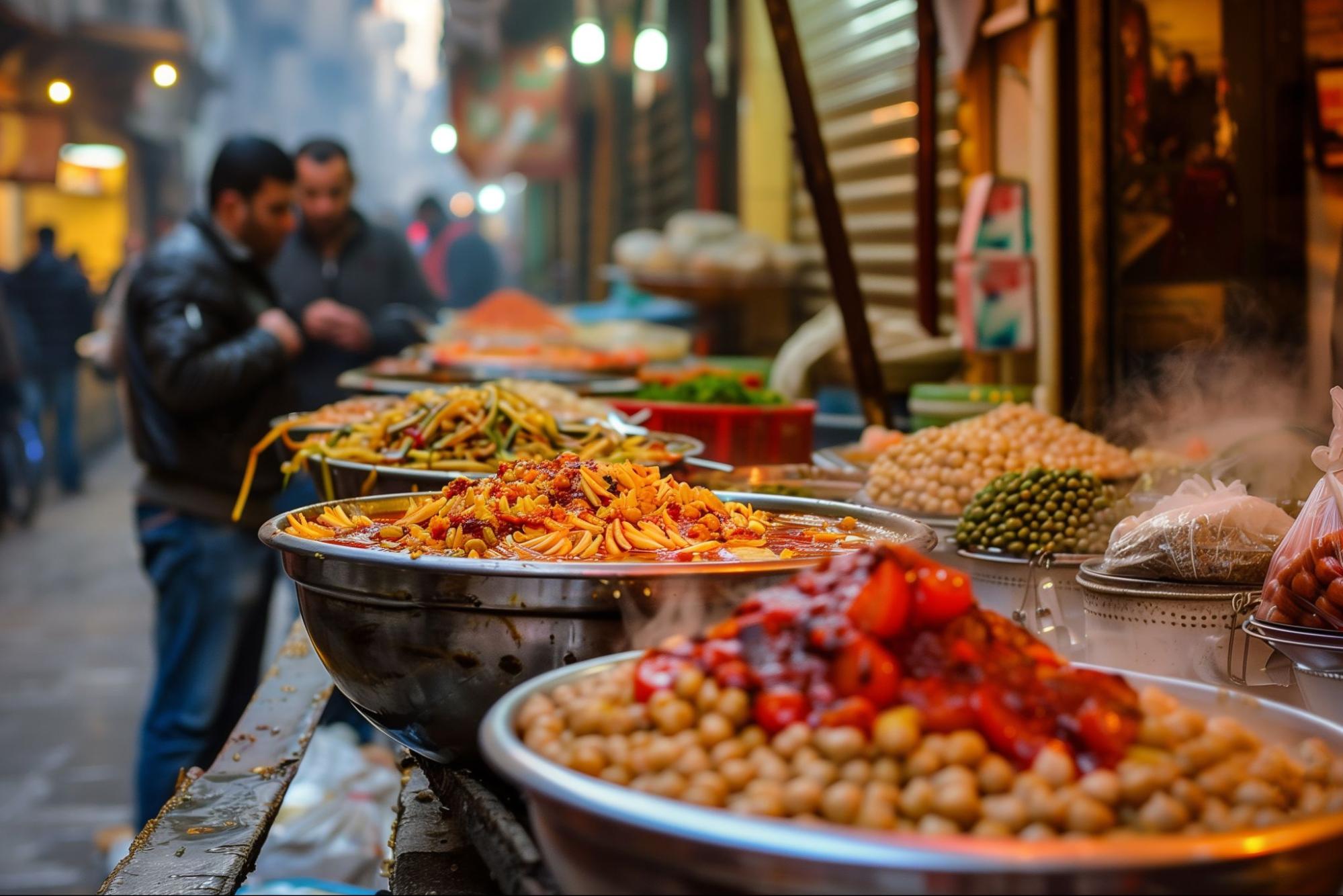 Affordable Catering Services Near You in Bangalore