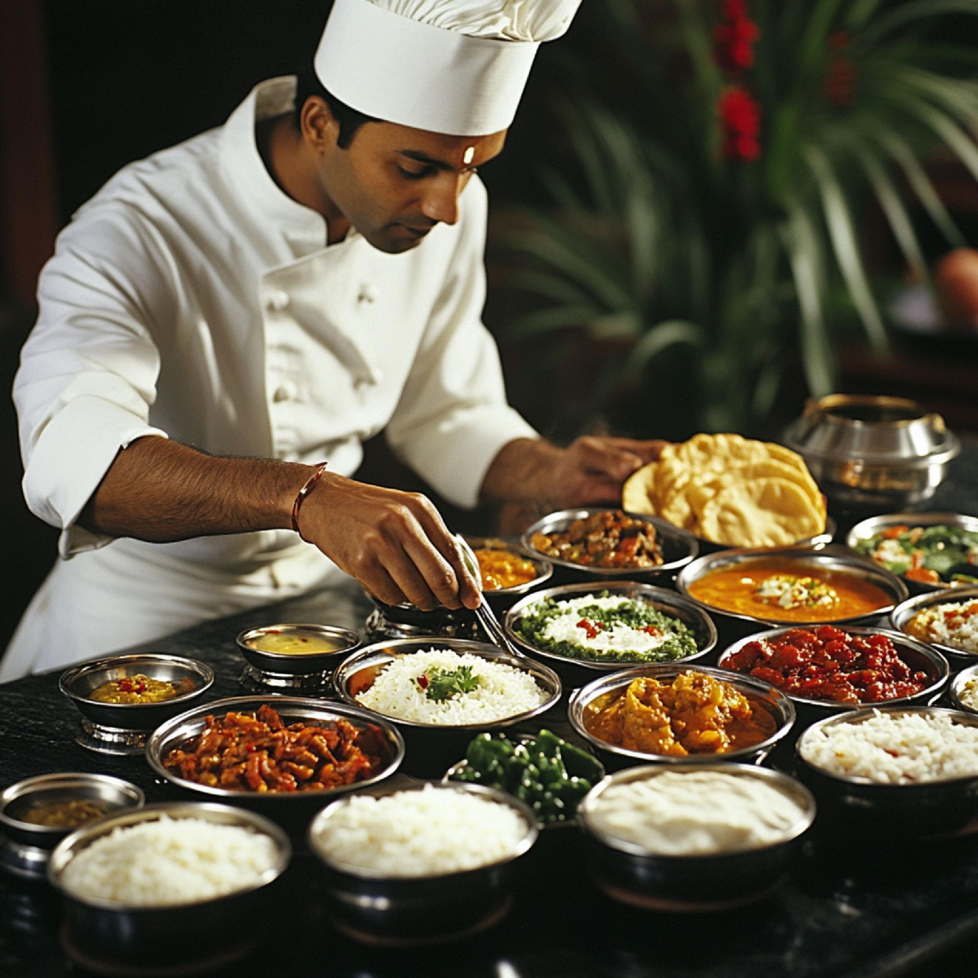 Affordable Catering Services Near You