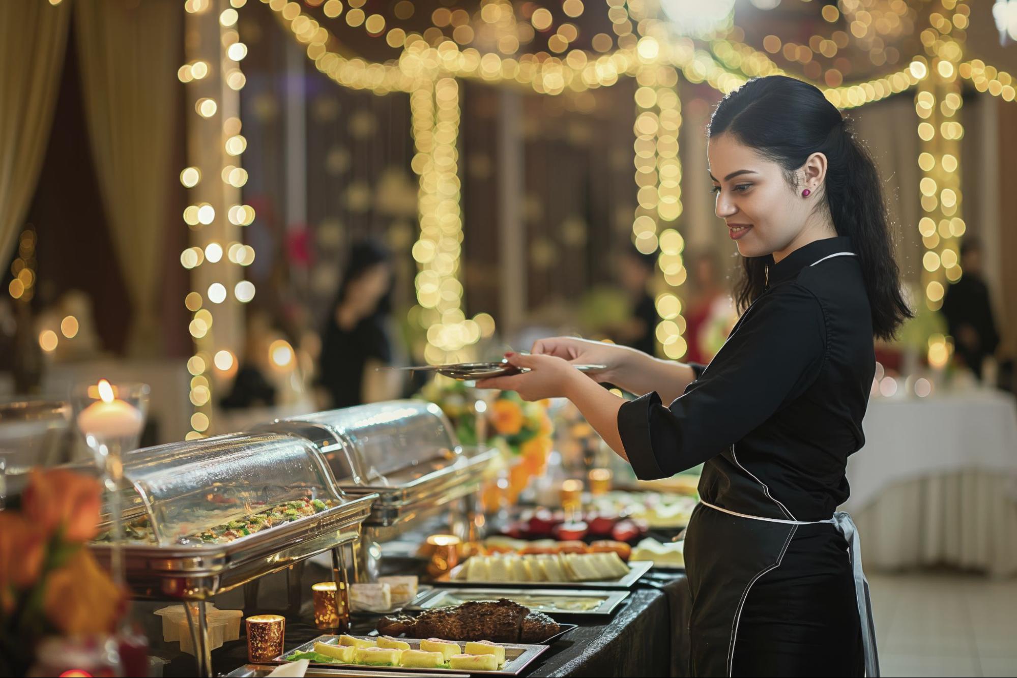 Affordable Catering Services Near You