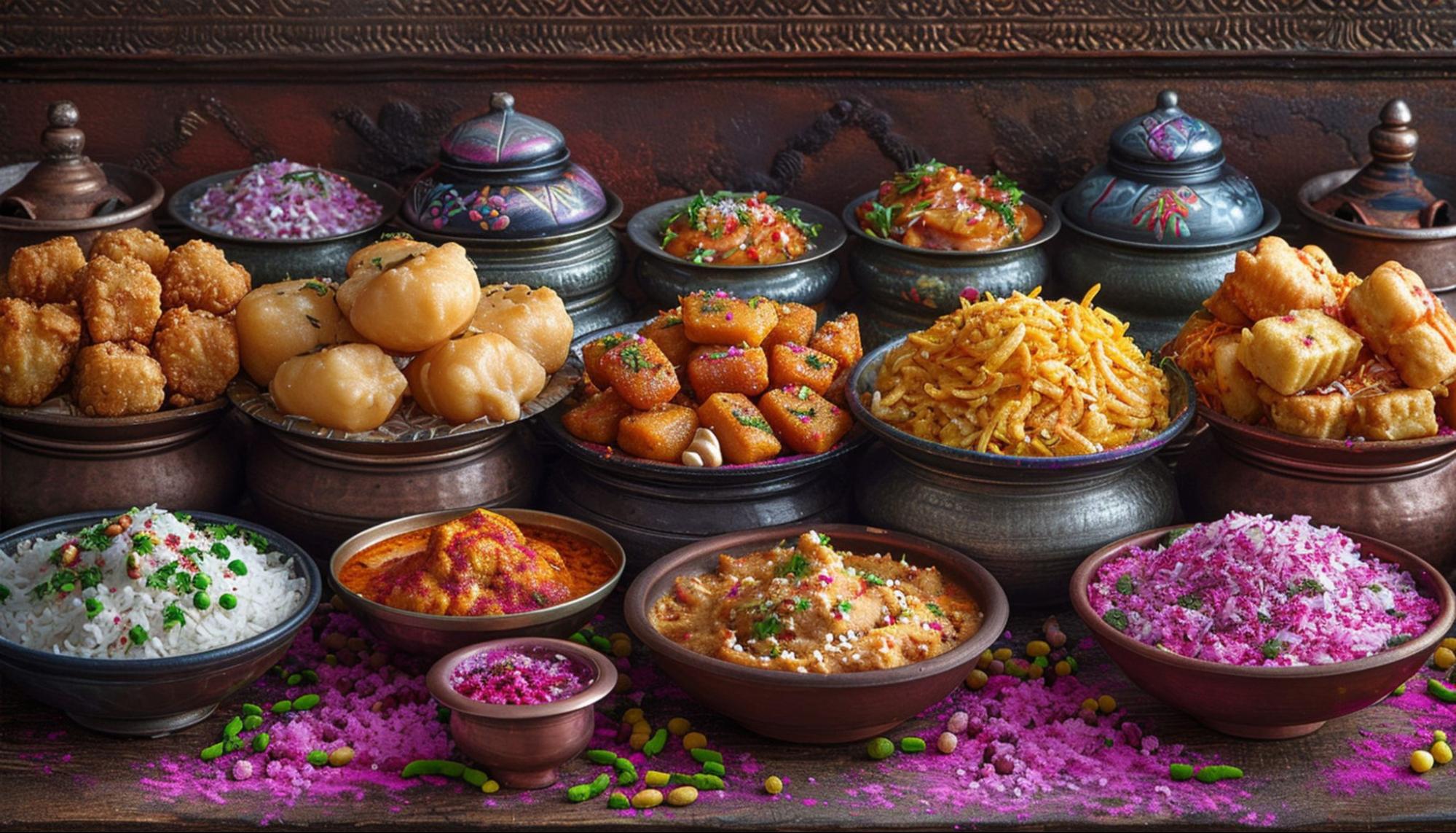 birthday party catering