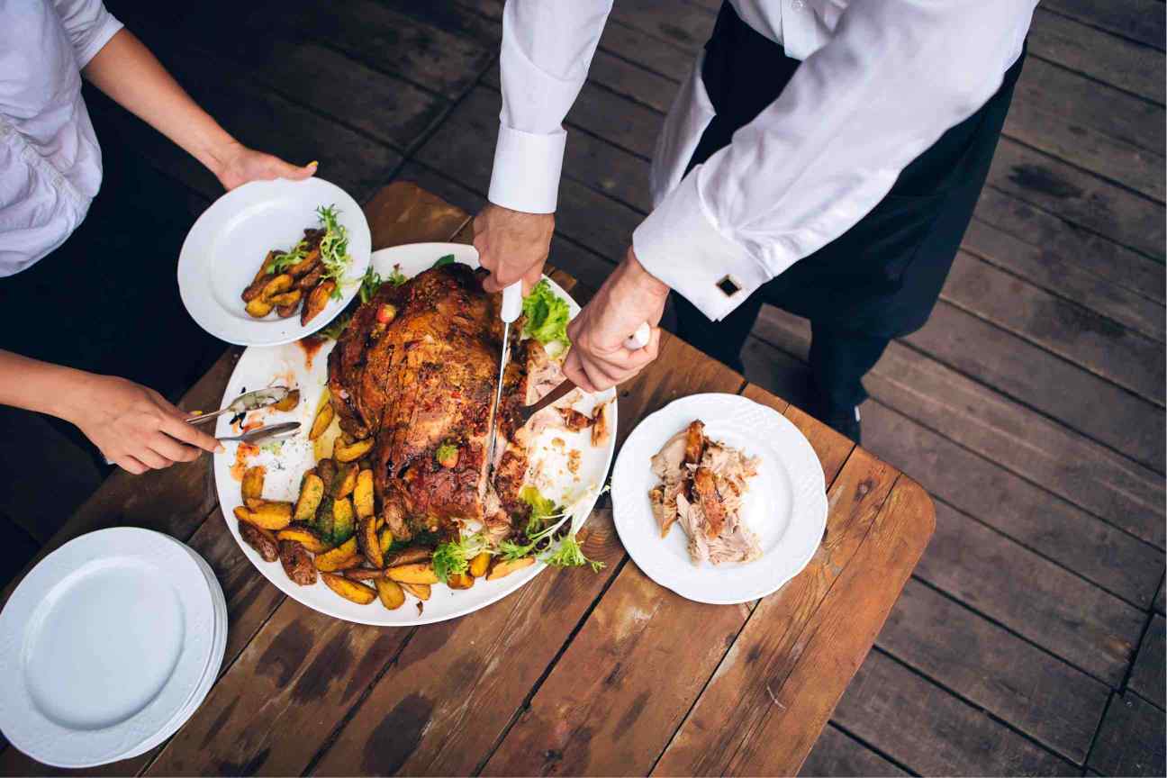 How to Choose the Best Non-Veg Caterers in Bangalore?