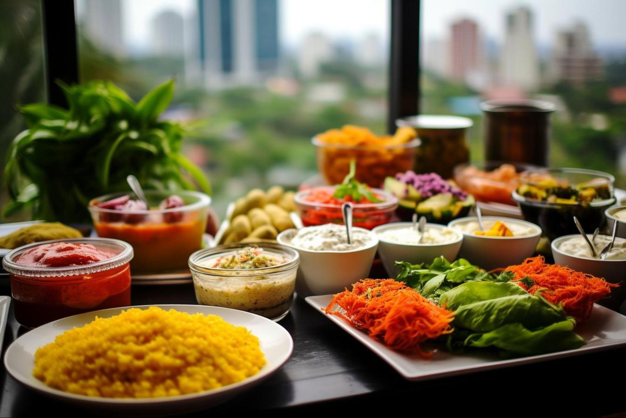 Budget-Friendly Catering Ideas That Look Premium