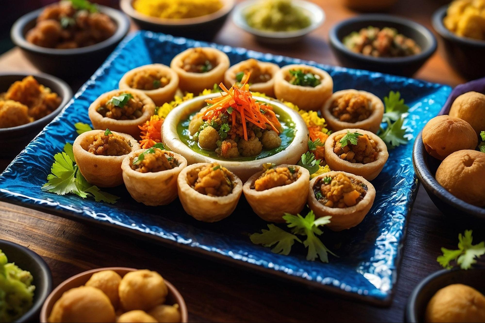 Budget-Friendly Catering Ideas