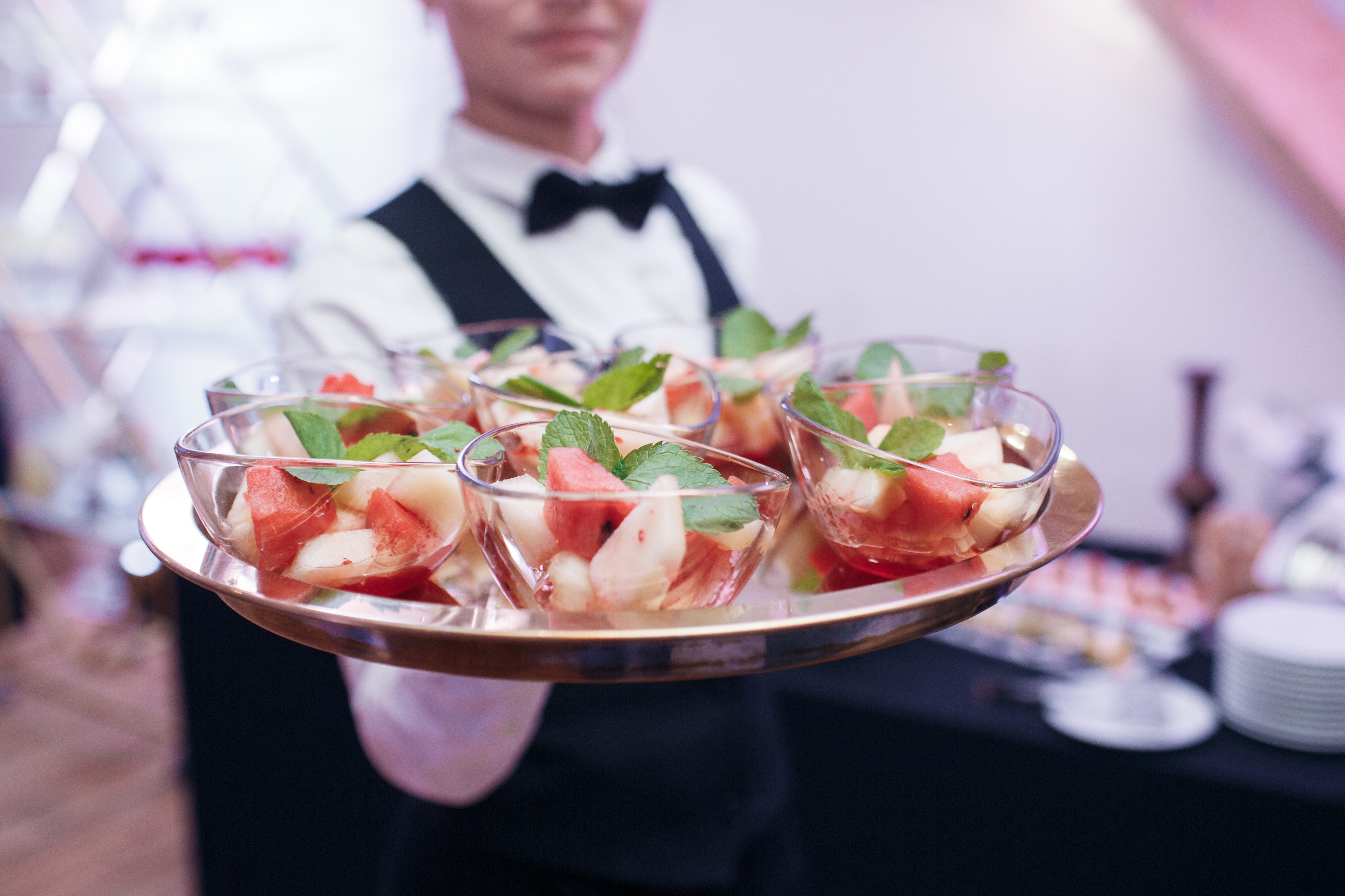 10 Tips on Choosing The Best Corporate Catering Services in Bangalore
