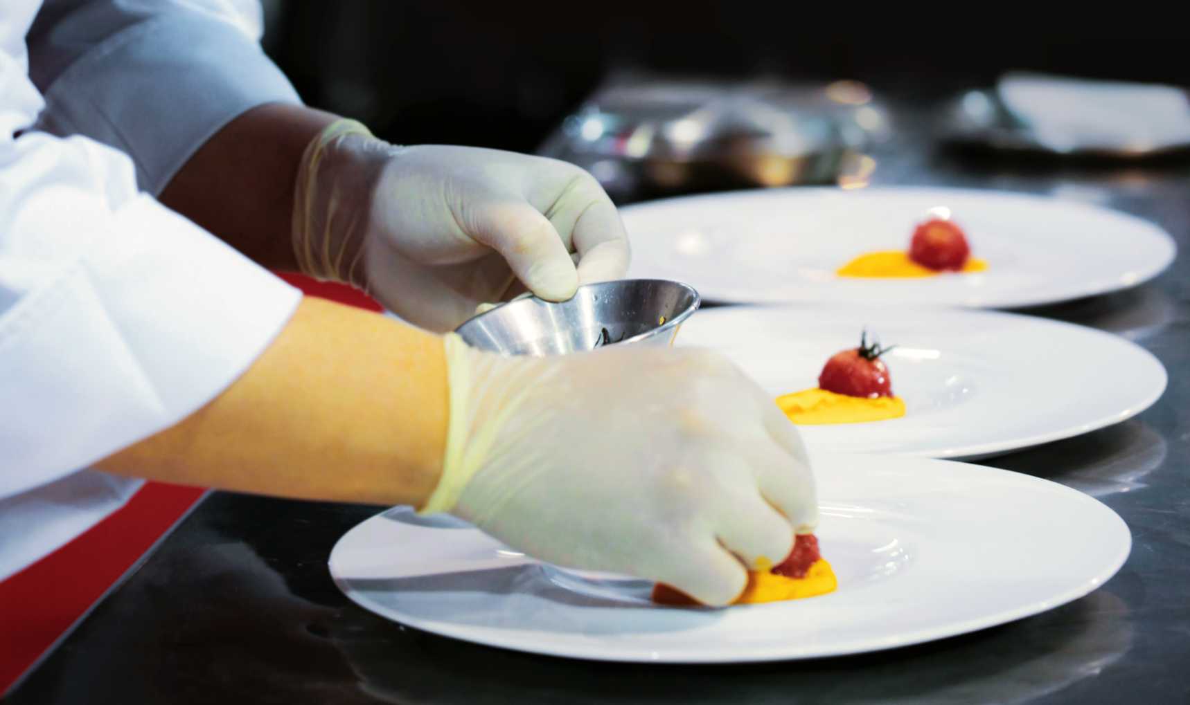 What are the Benefits of Choosing Birthday Party Catering?