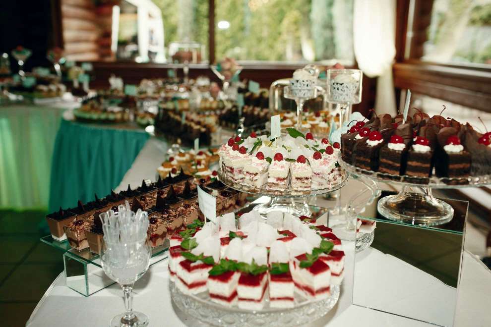 What are the Benefits of Choosing Birthday Party Catering?