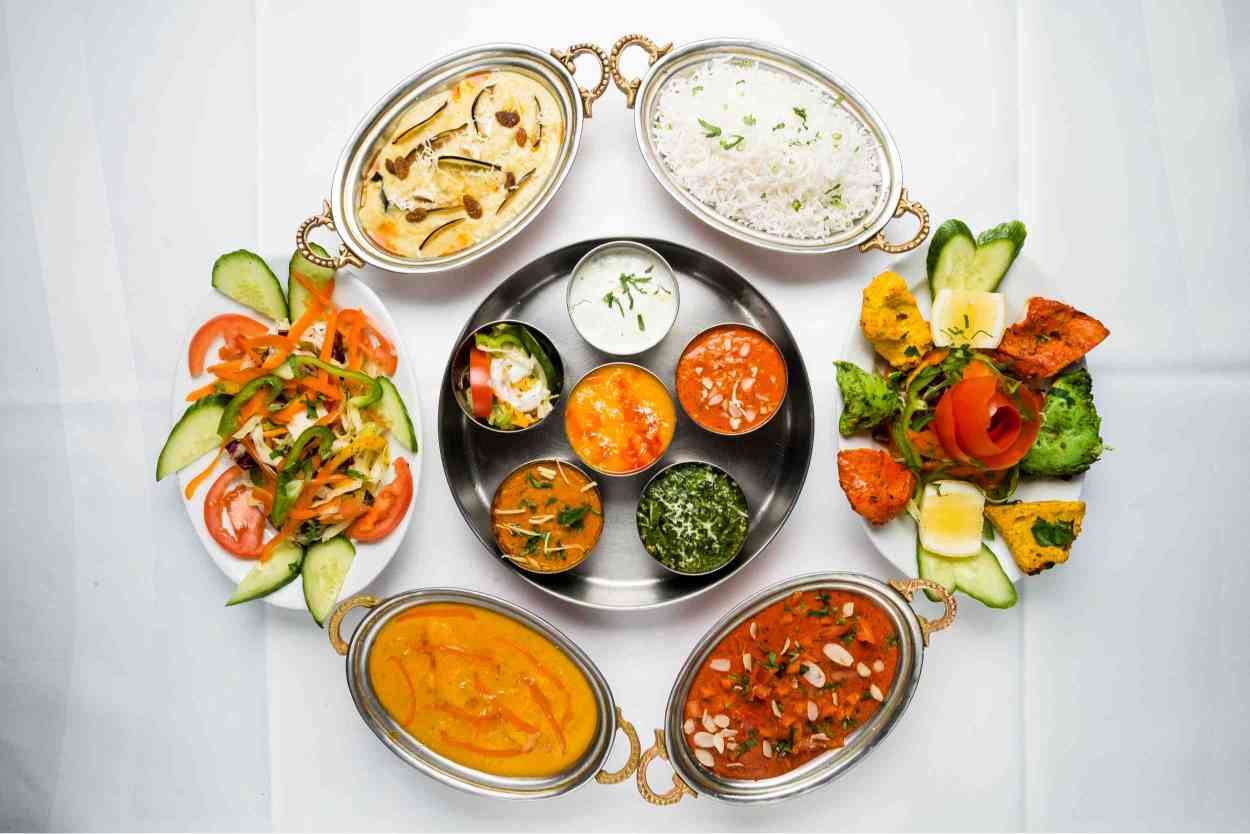 Best Veg Catering Services in Bangalore
