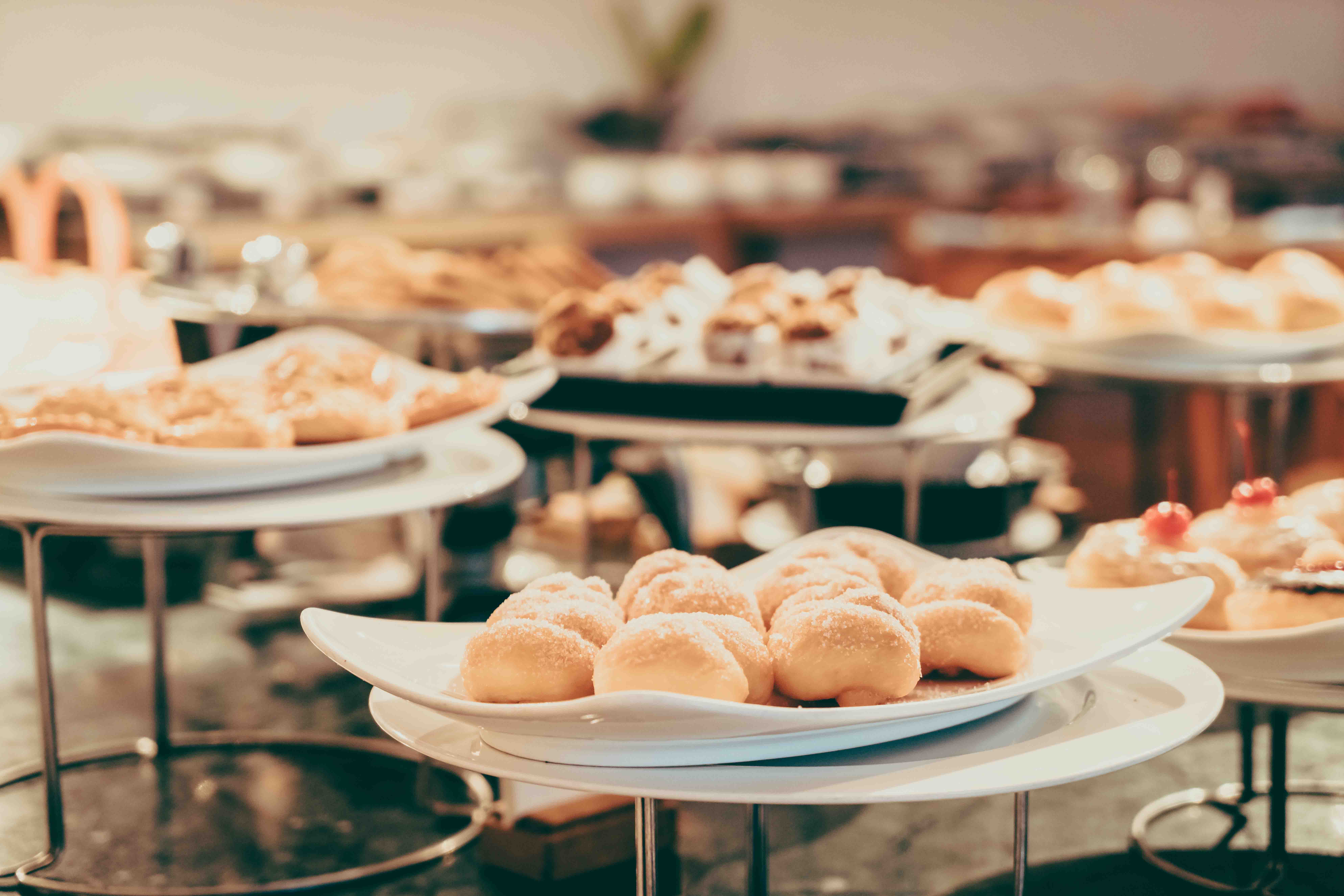 Unique Catering Options To Make Your Corporate Event Stand Out