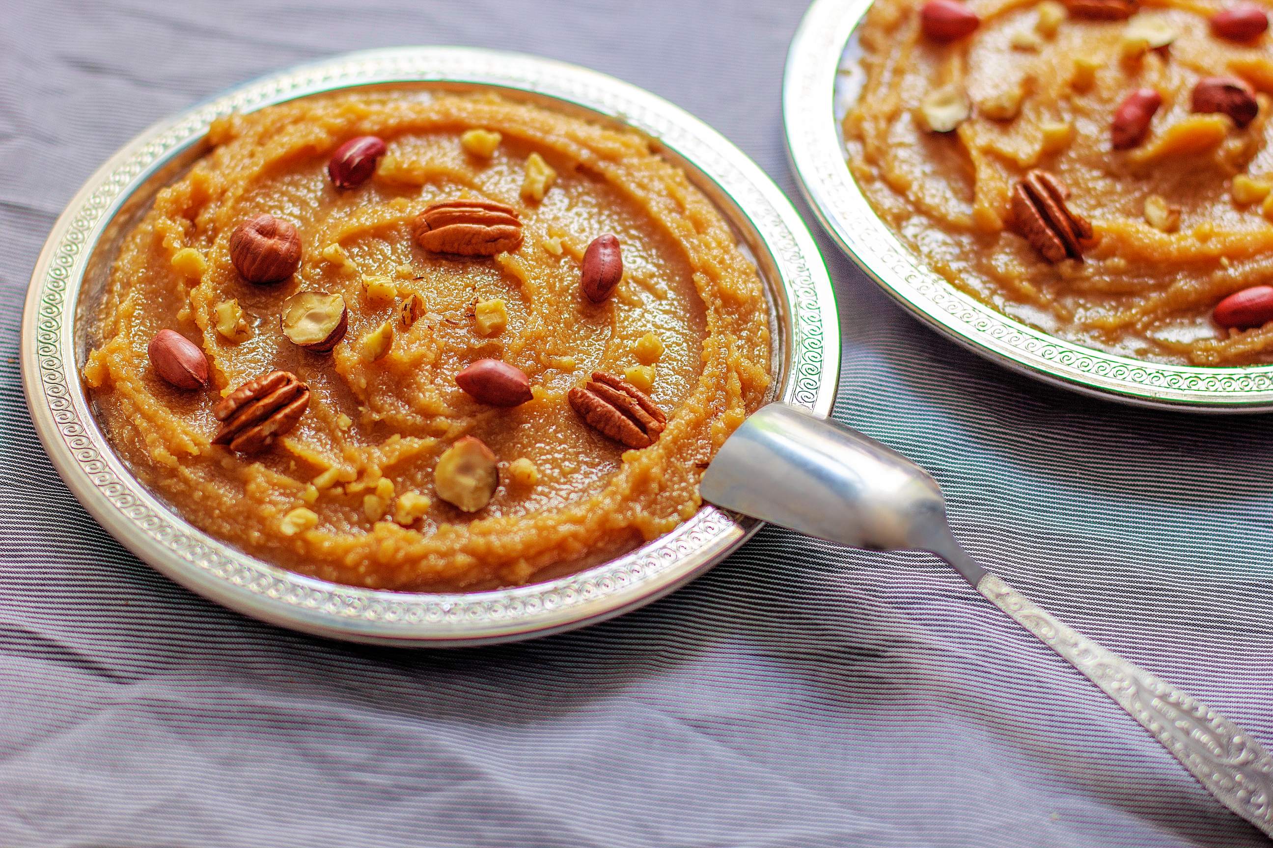 diwali food menu