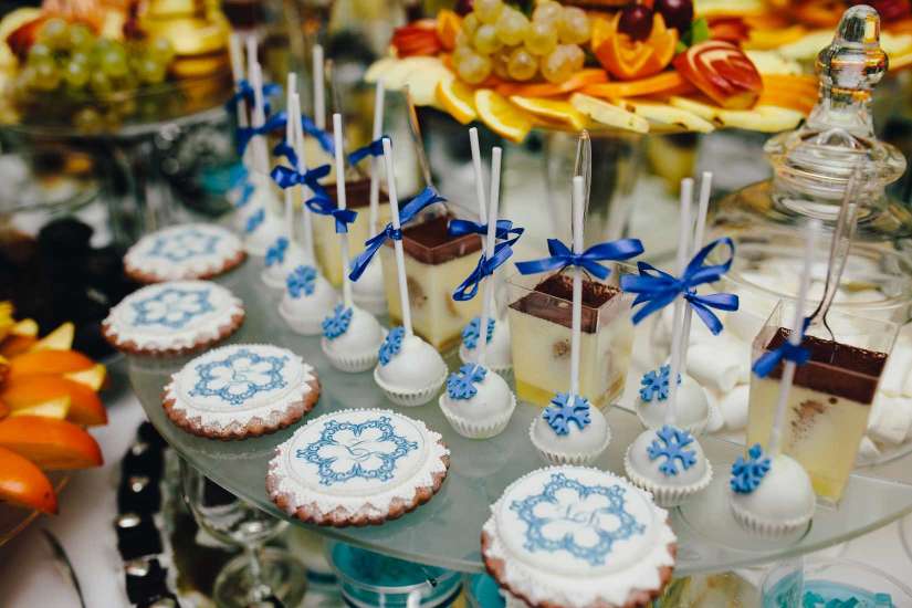 What are the Benefits of Choosing Birthday Party Catering?