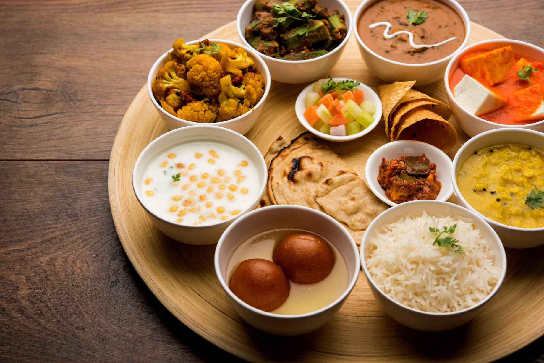 Homely Food Catering Service in Bangalore