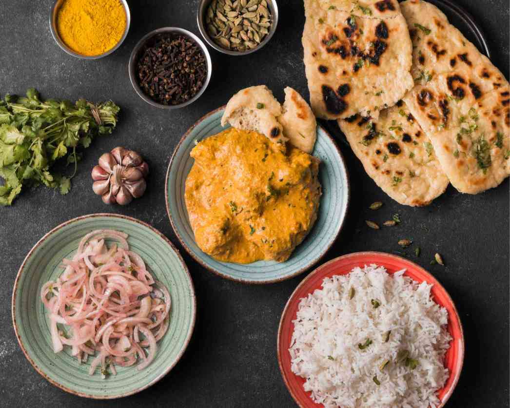 North Indian Caterers in Bangalore
