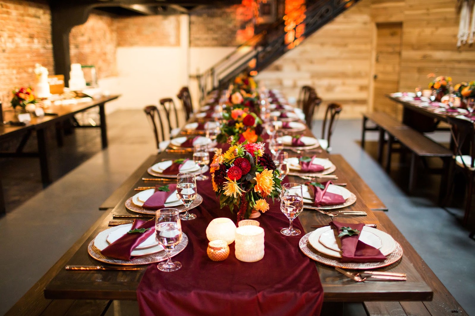 Make Your Corporate Event Stand Out with Unique Catering Options