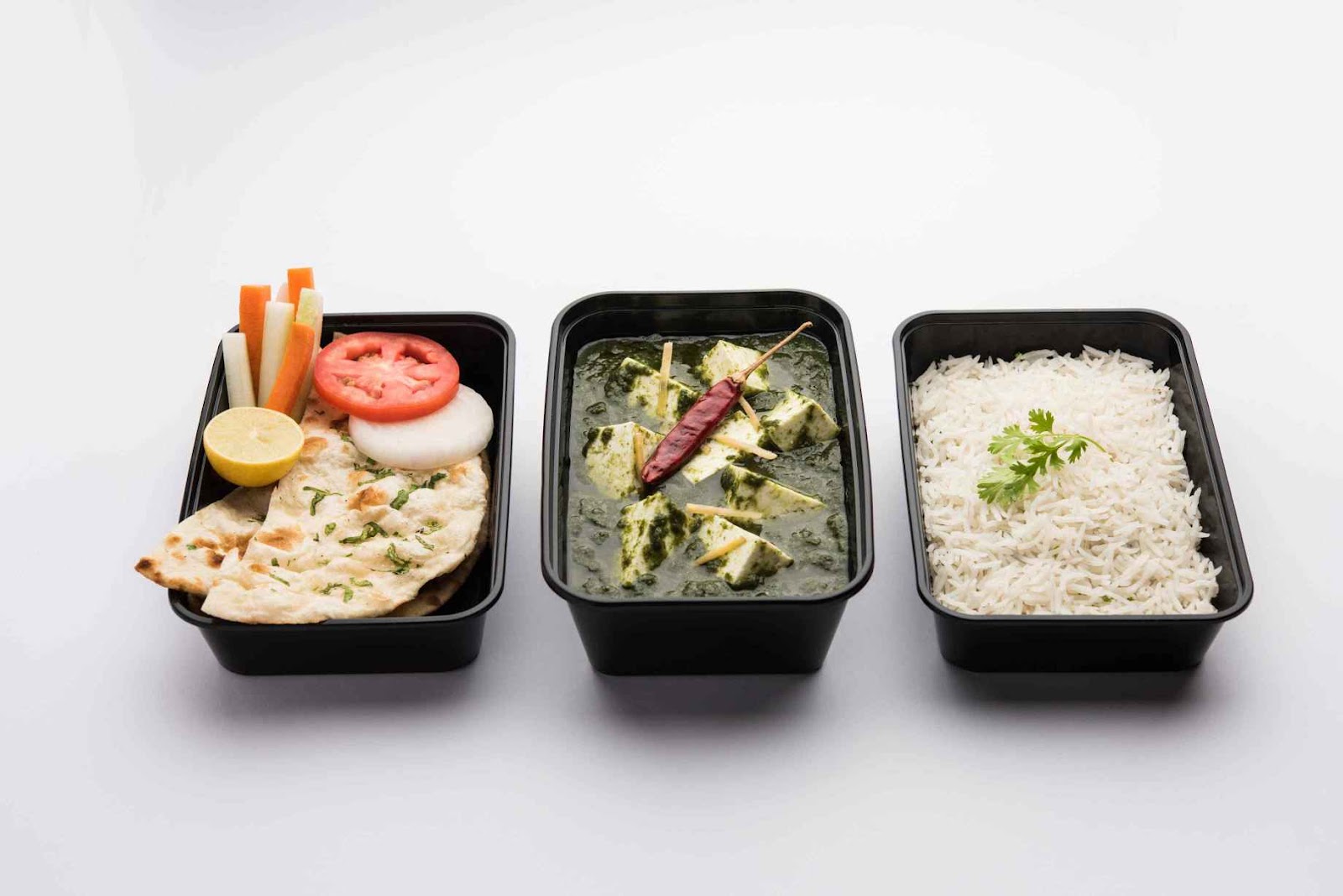 Meal Boxes for Your Next Corporate Event