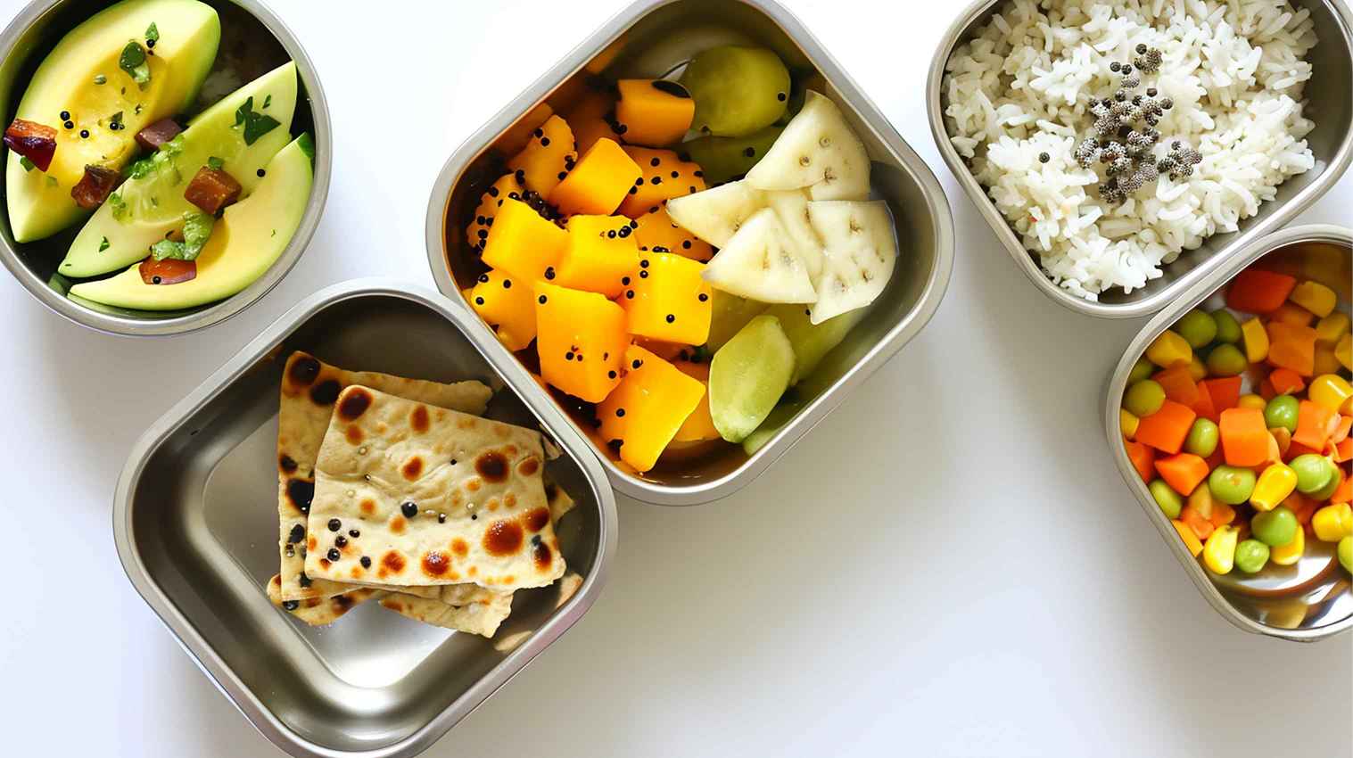 Meal Boxes for Your Next Corporate Event