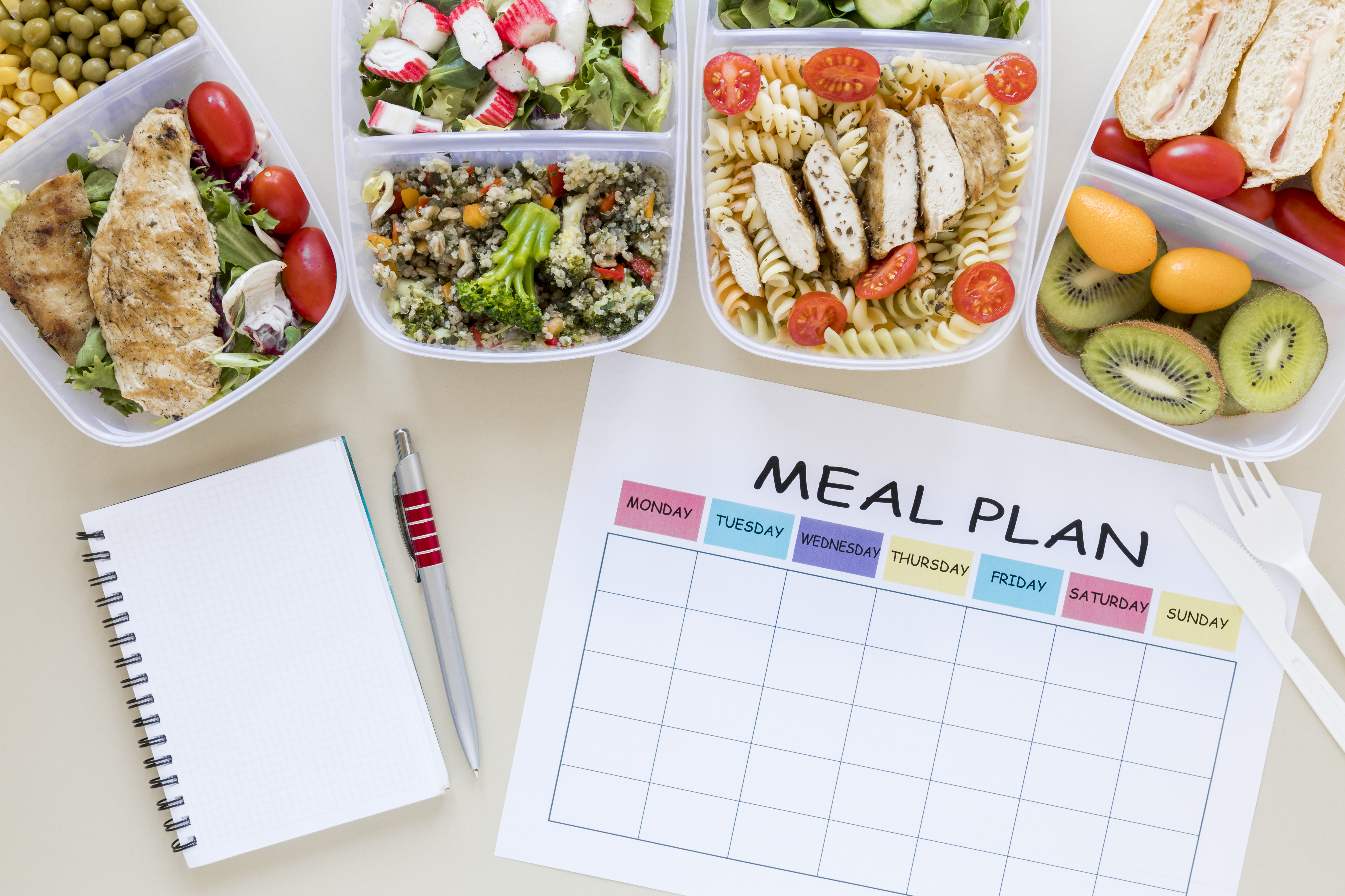 Healthy Meal Plans That Fit Every Bengaluru Lifestyle