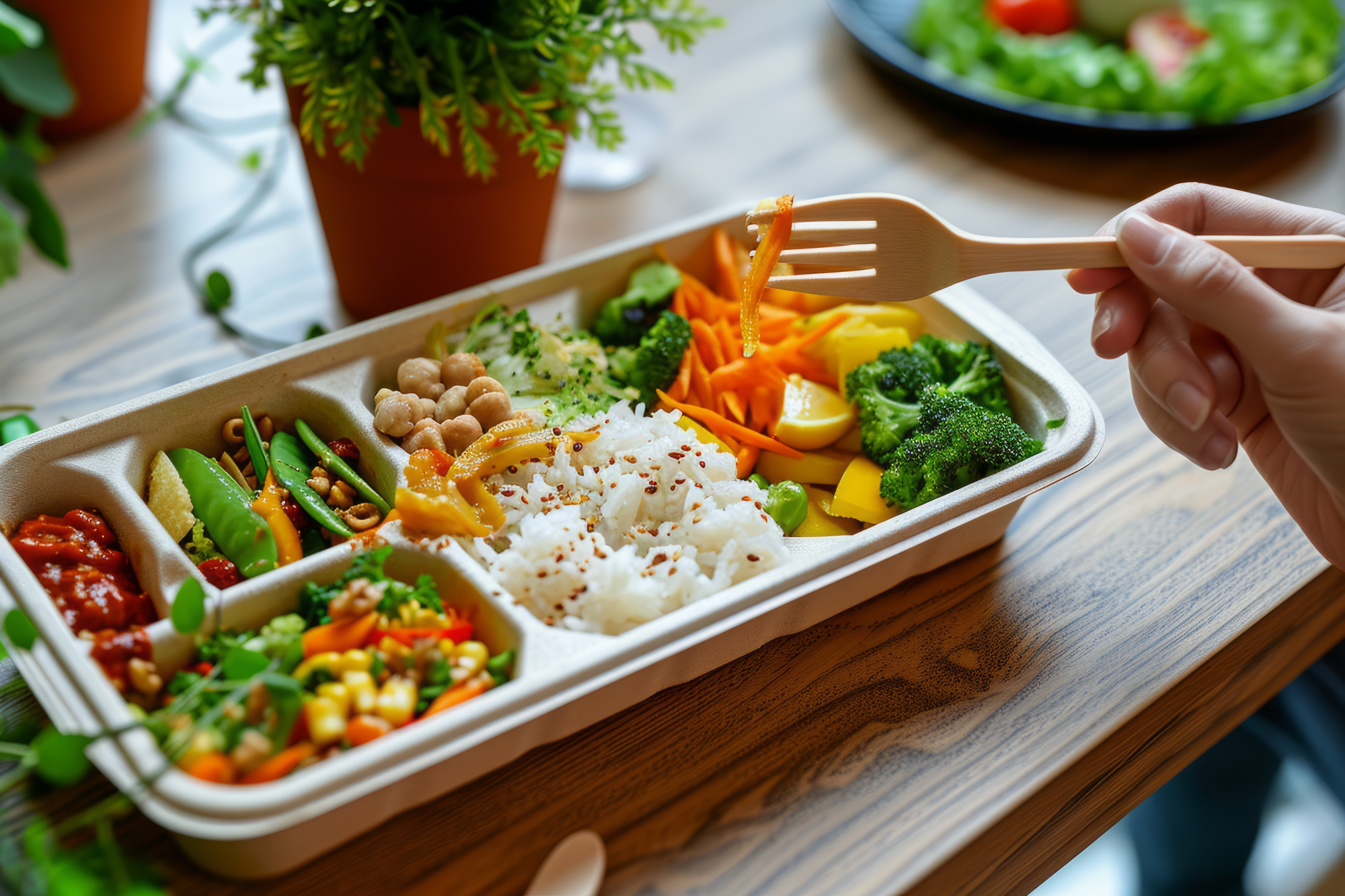 Healthy meal plans for Bengaluru lifestyle