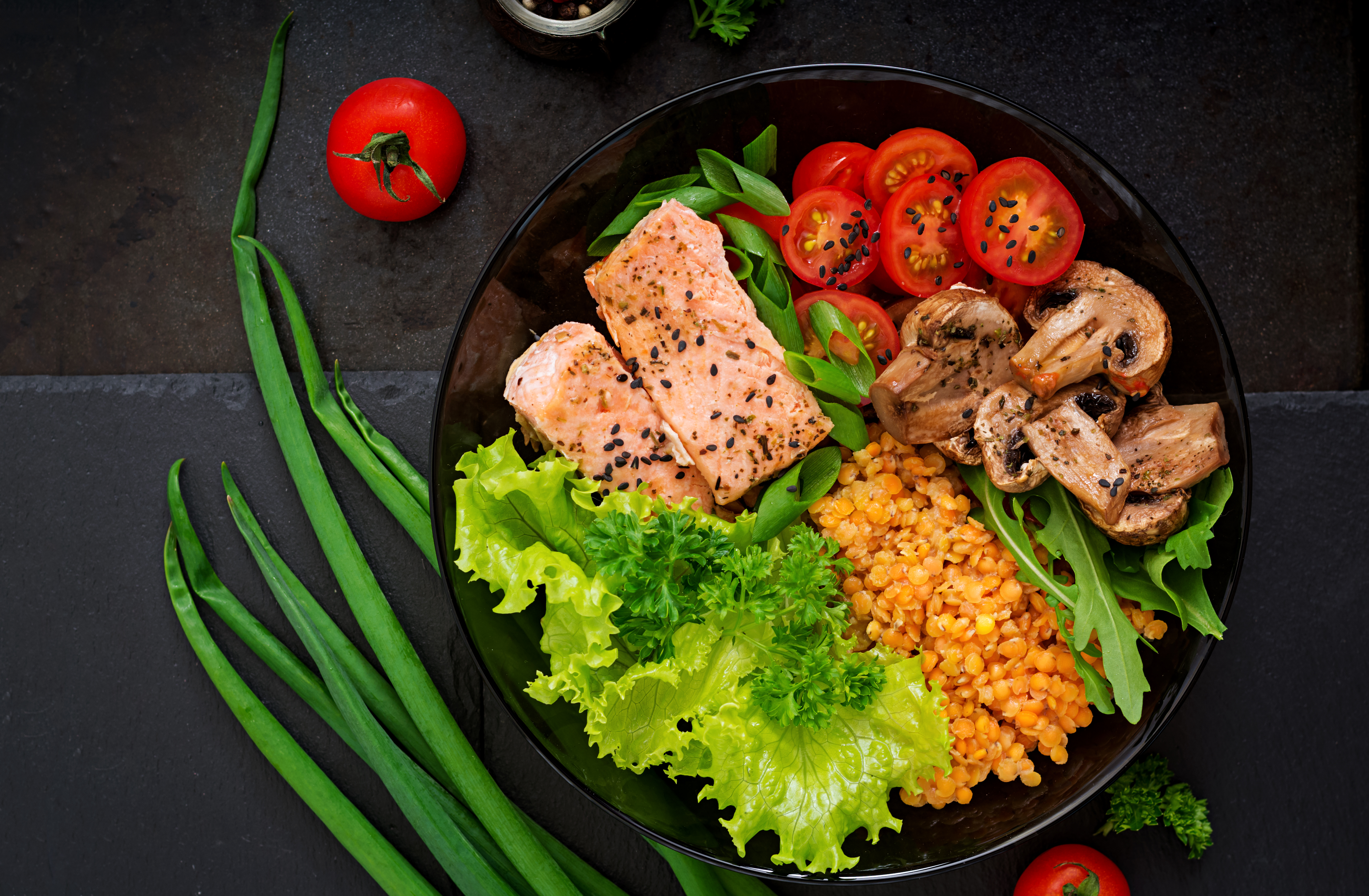 Healthy meal plans for Bengaluru lifestyle