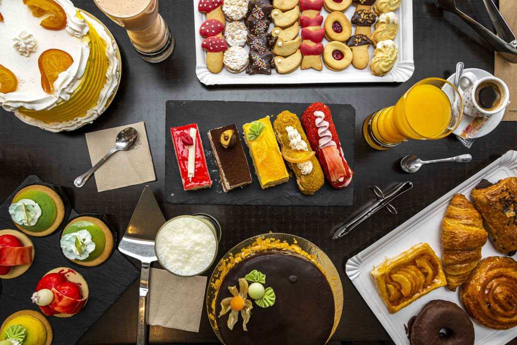 What are the Benefits of Choosing Birthday Party Catering?
