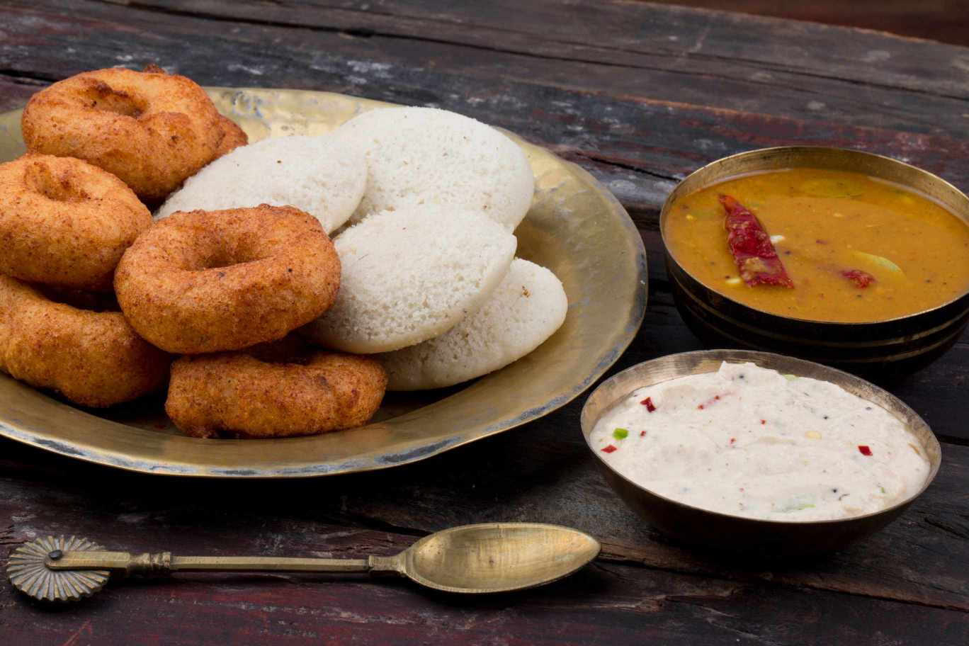 Why South Indian Cuisine Is a Must-Try for Your Next Event?