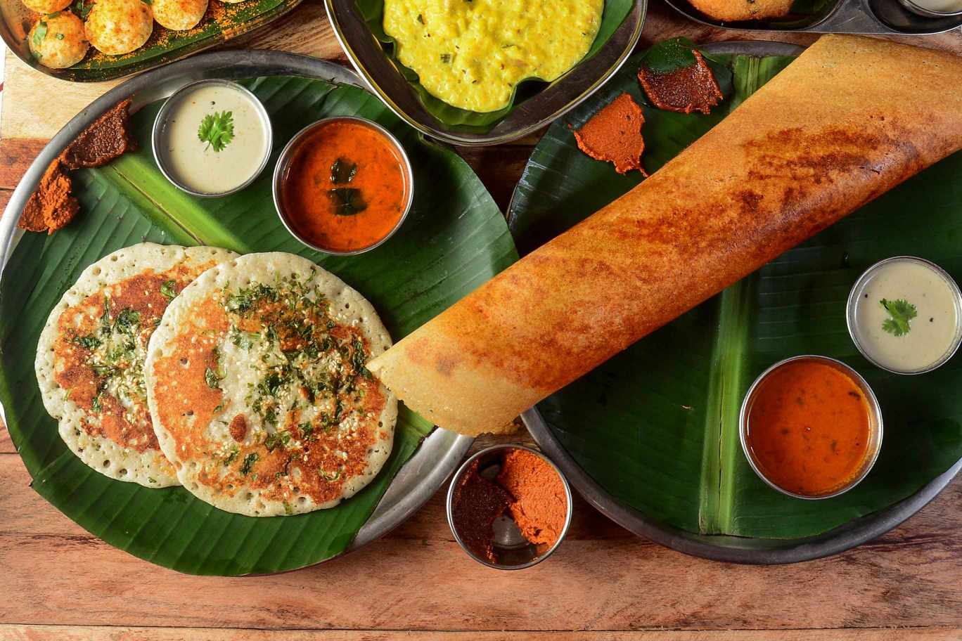 Why South Indian Cuisine Is a Must-Try for Your Next Event?