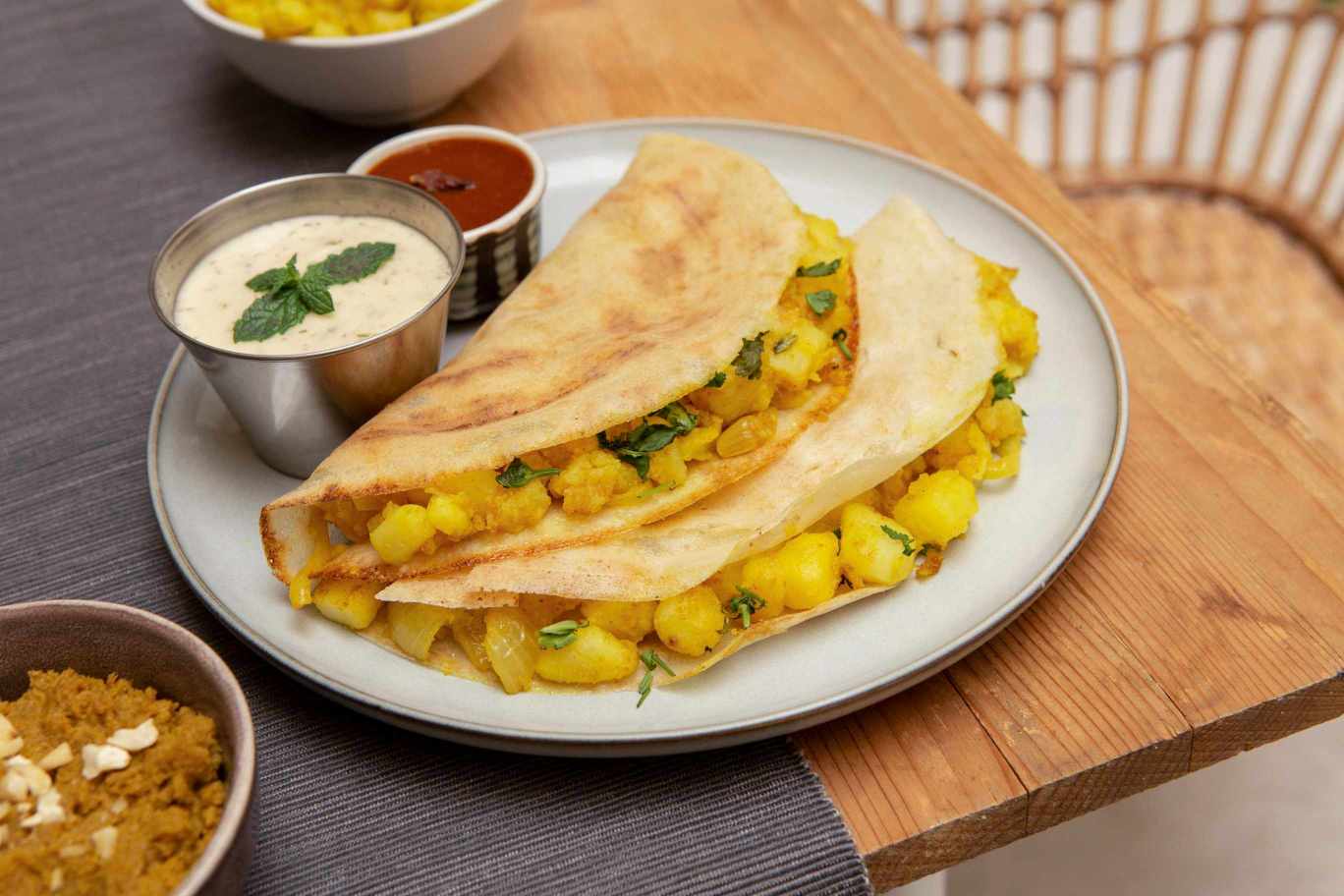 Why South Indian Cuisine Is a Must-Try for Your Next Event?