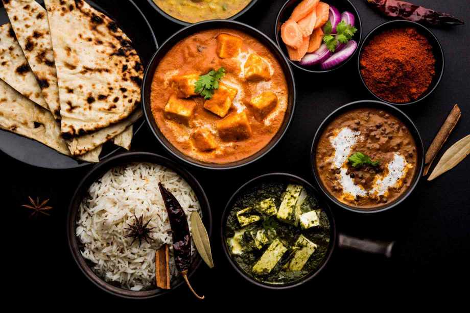 Why North Indian Cuisine is a Hit at Bangalore Events