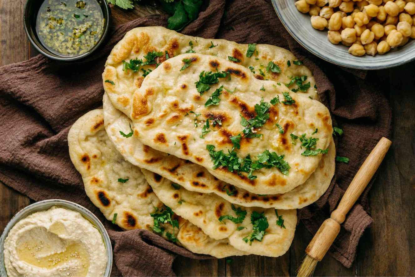Why North Indian Cuisine is a Hit at Bangalore Events