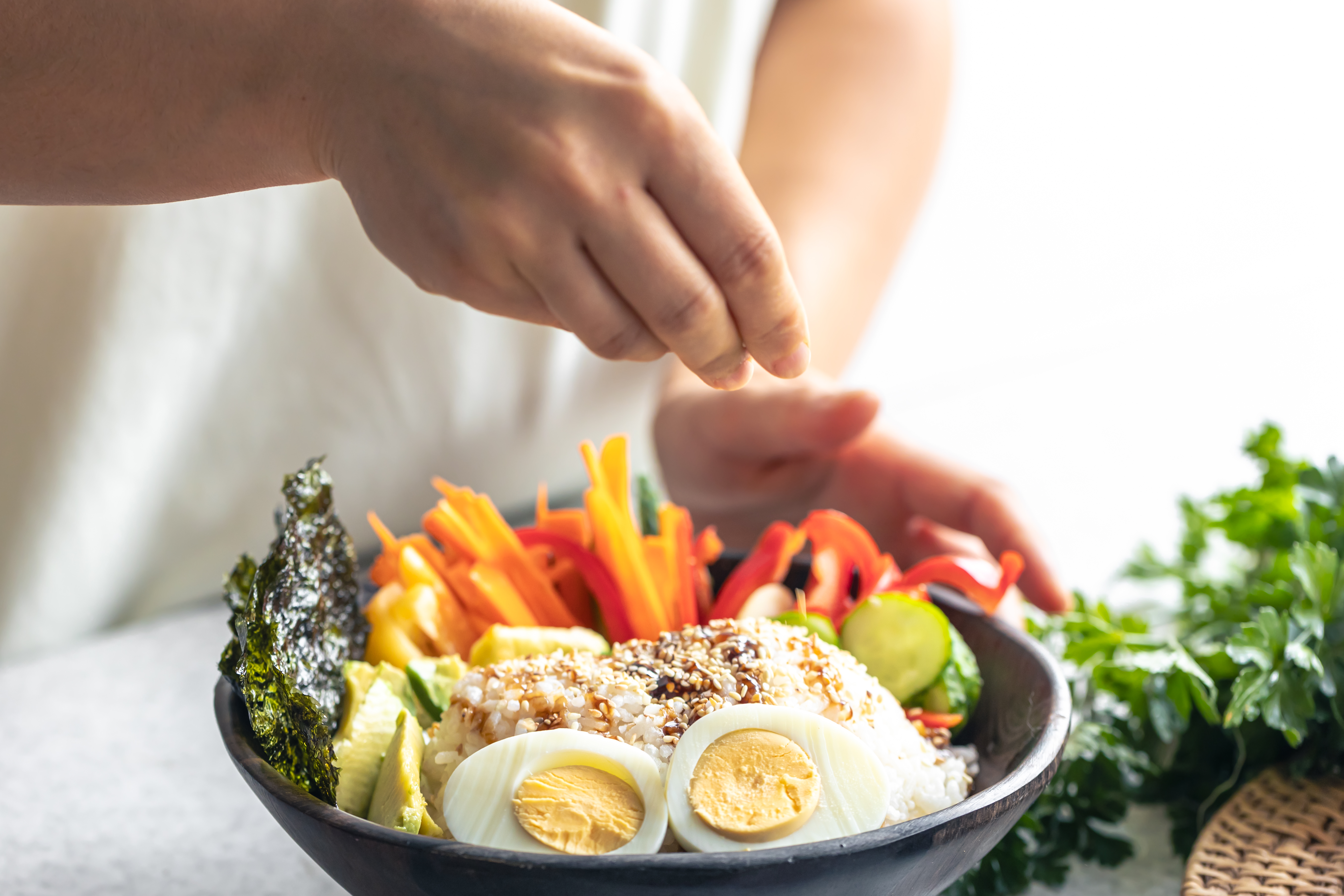 Office lunch ideas for busy weekdays