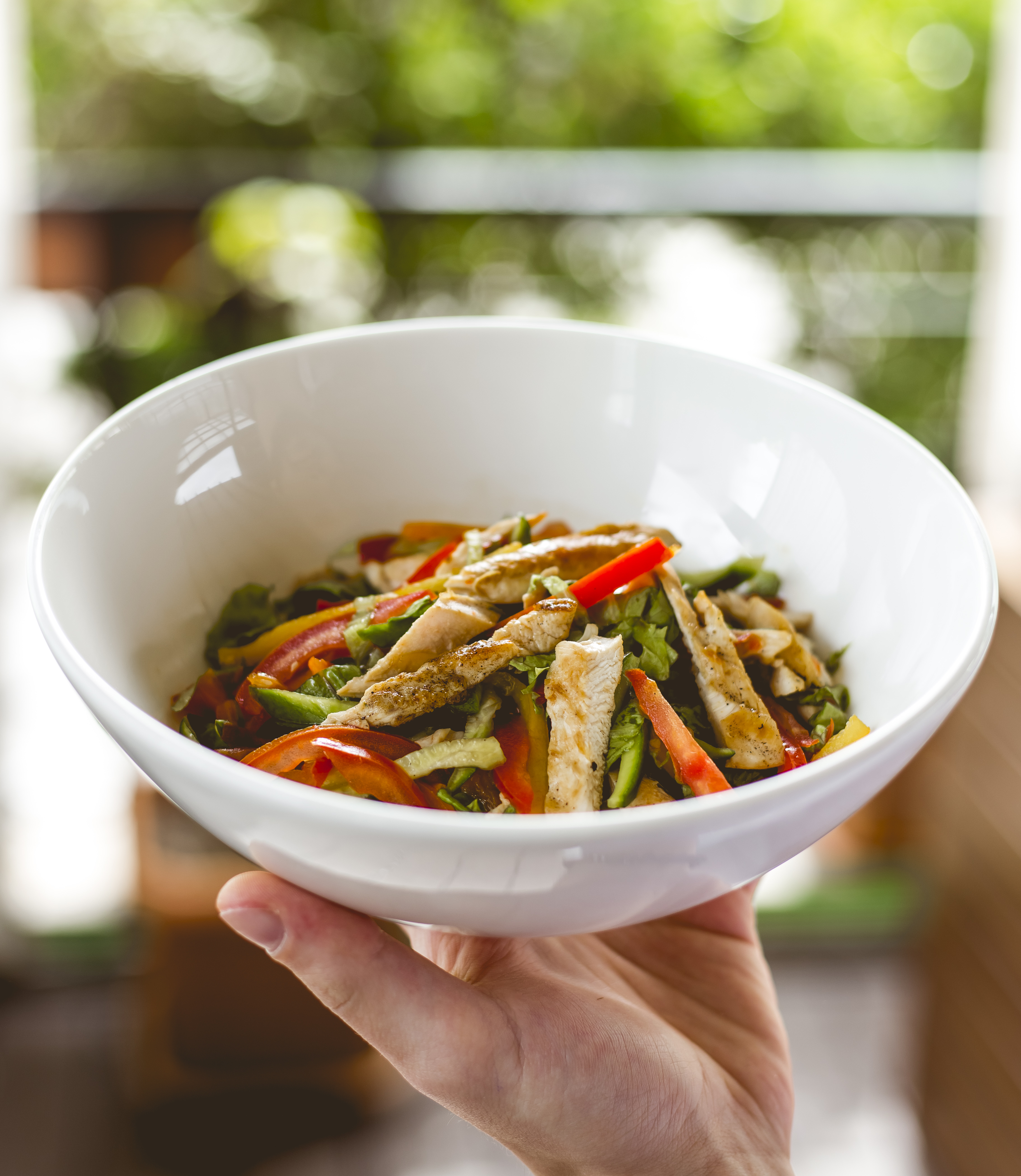 quick office lunch options