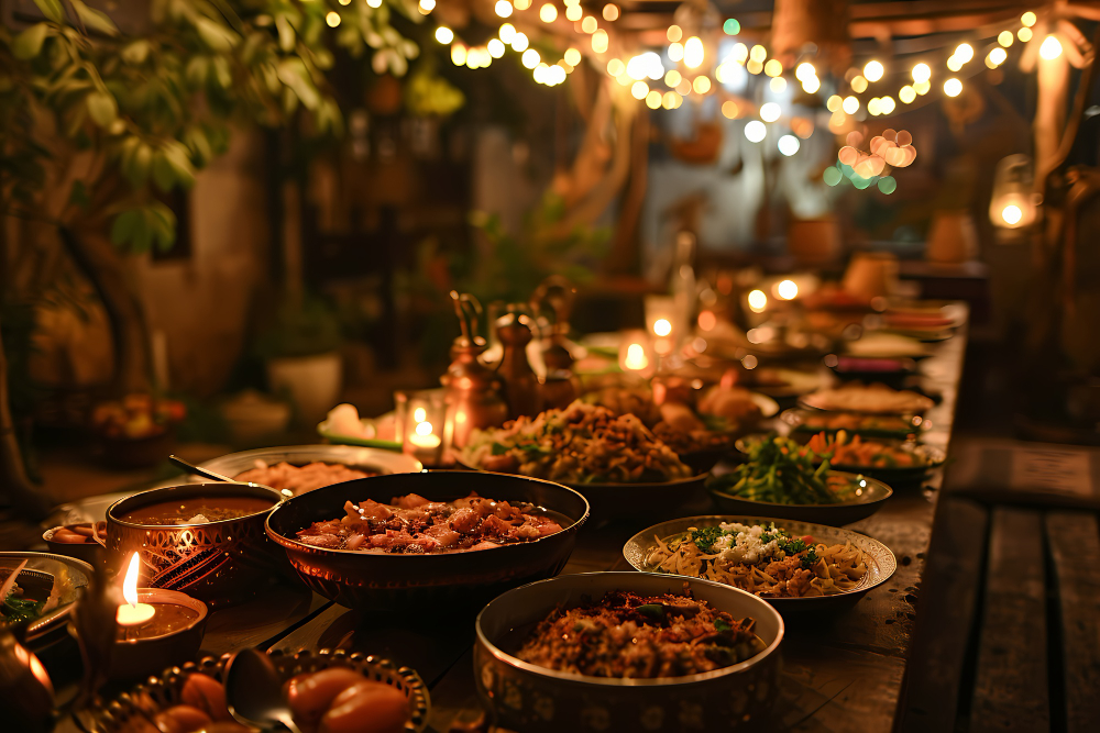 Birthday Party Catering: Fun Menu Ideas & Tips
