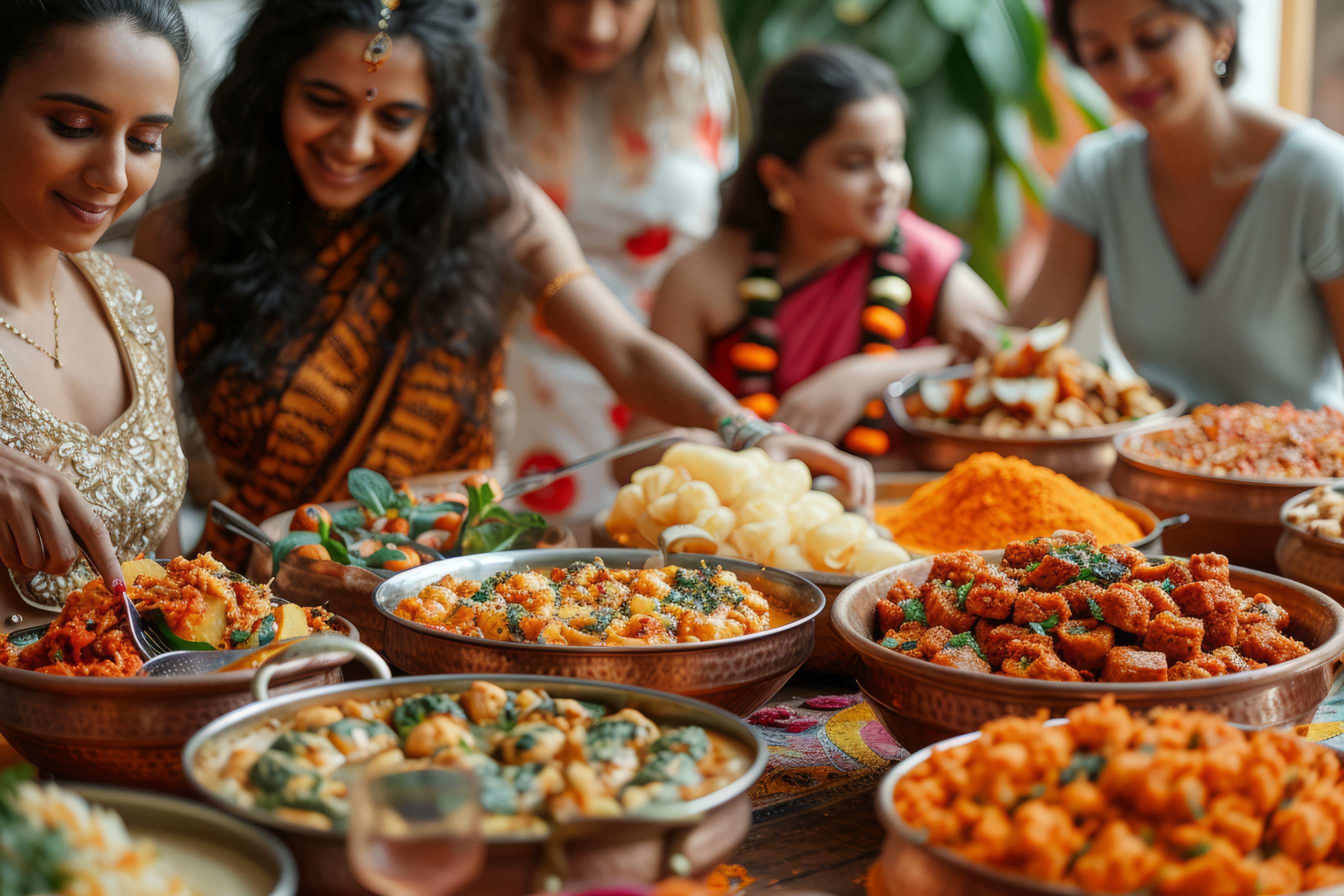 small home party catering,catering for small parties at home